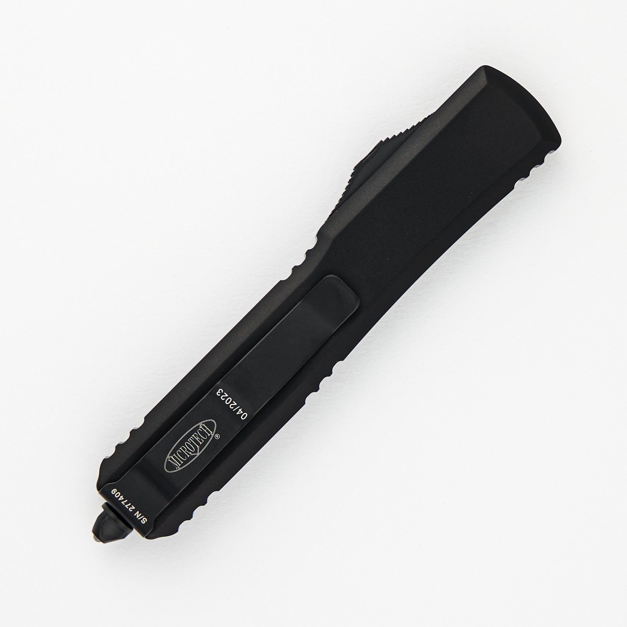 MICROTECH ULTRATECH T-E – TACTICAL STANDARD 123-1 T