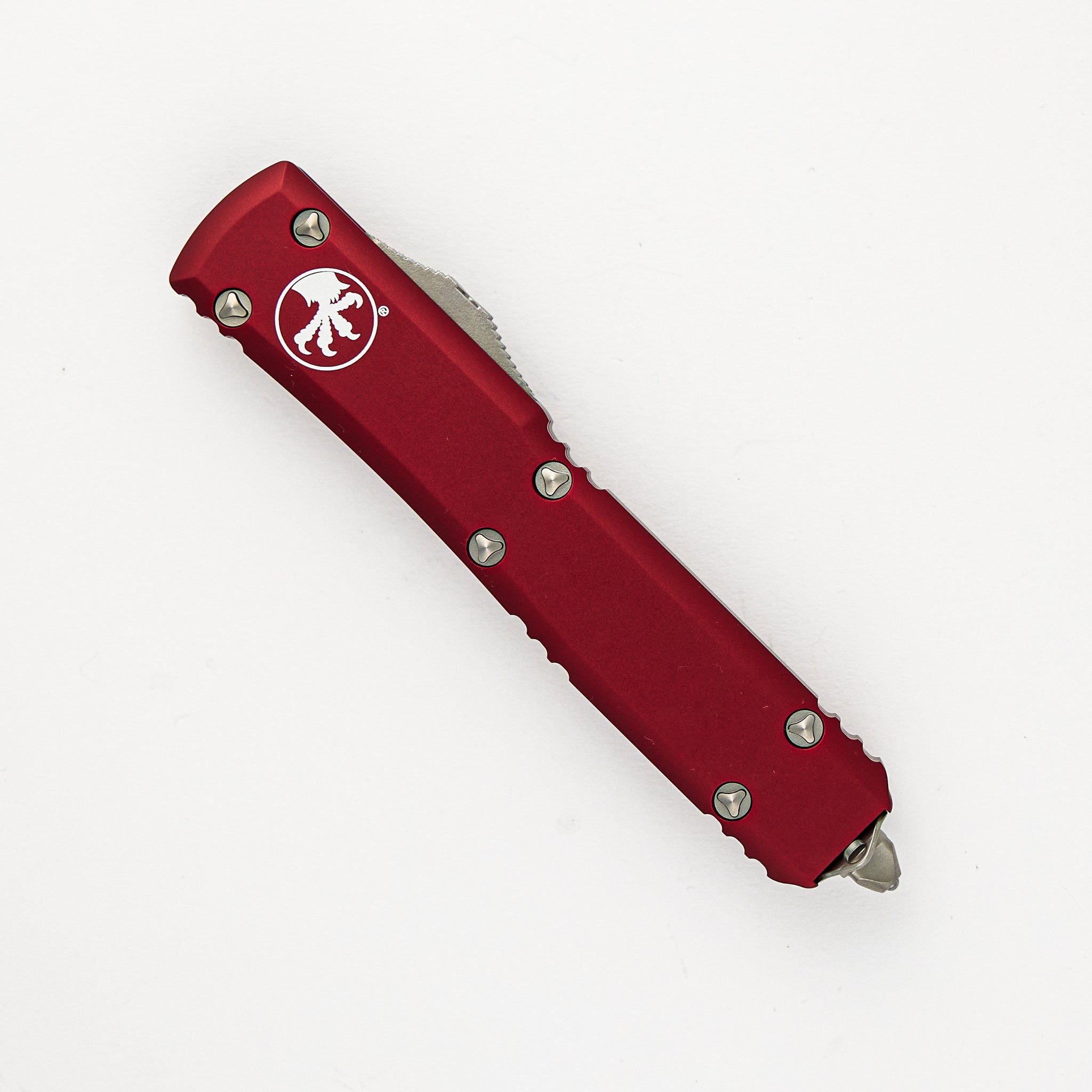 MICROTECH ULTRATECH T-E – MERLOT SATIN STANDARD 123-4 MR