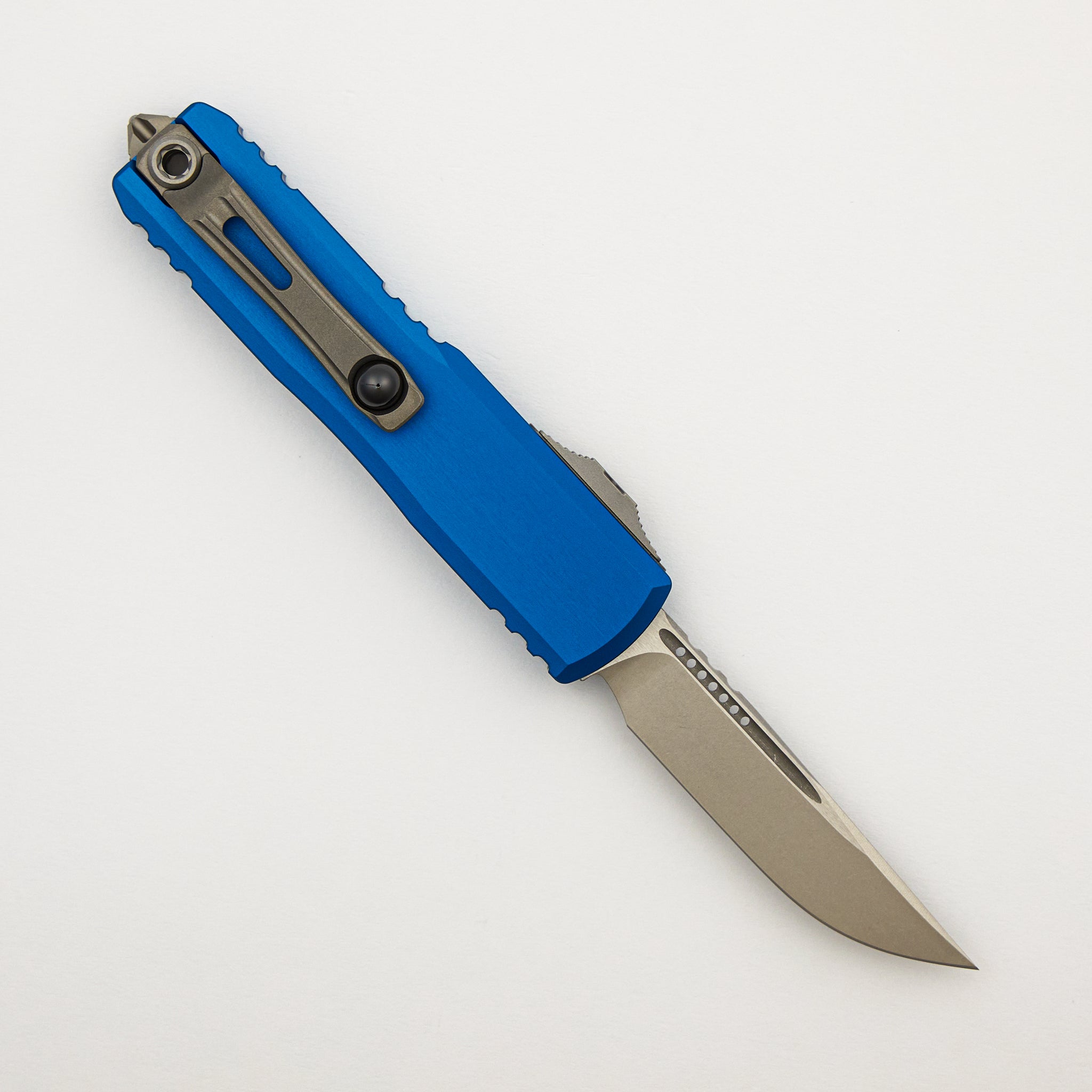 UTX-85 Gen IV S/E Blue Stonewash Standard 12314-10 BL