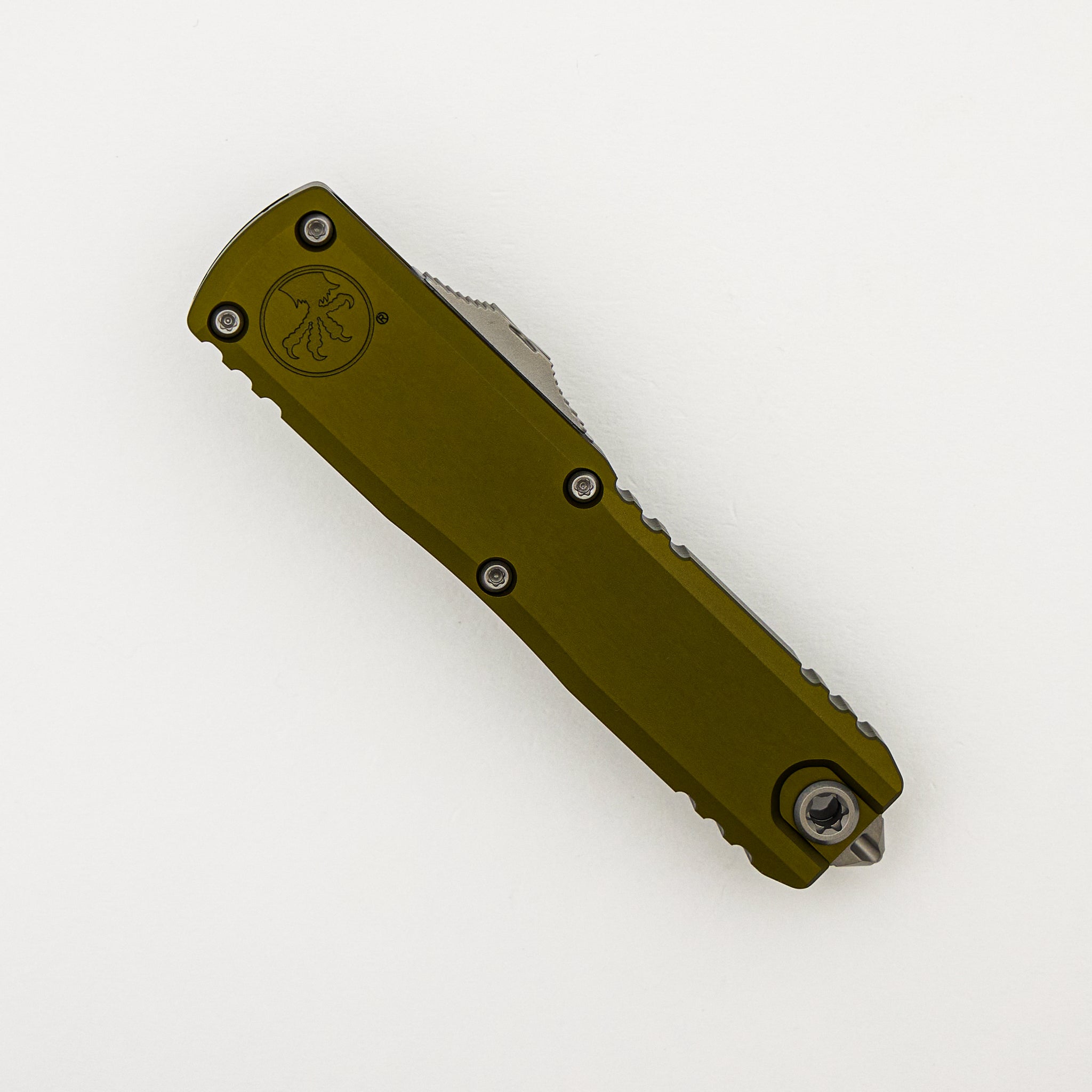 UTX-85 Gen IV S/E OD Green Stonewash Standard 12314-10 OD