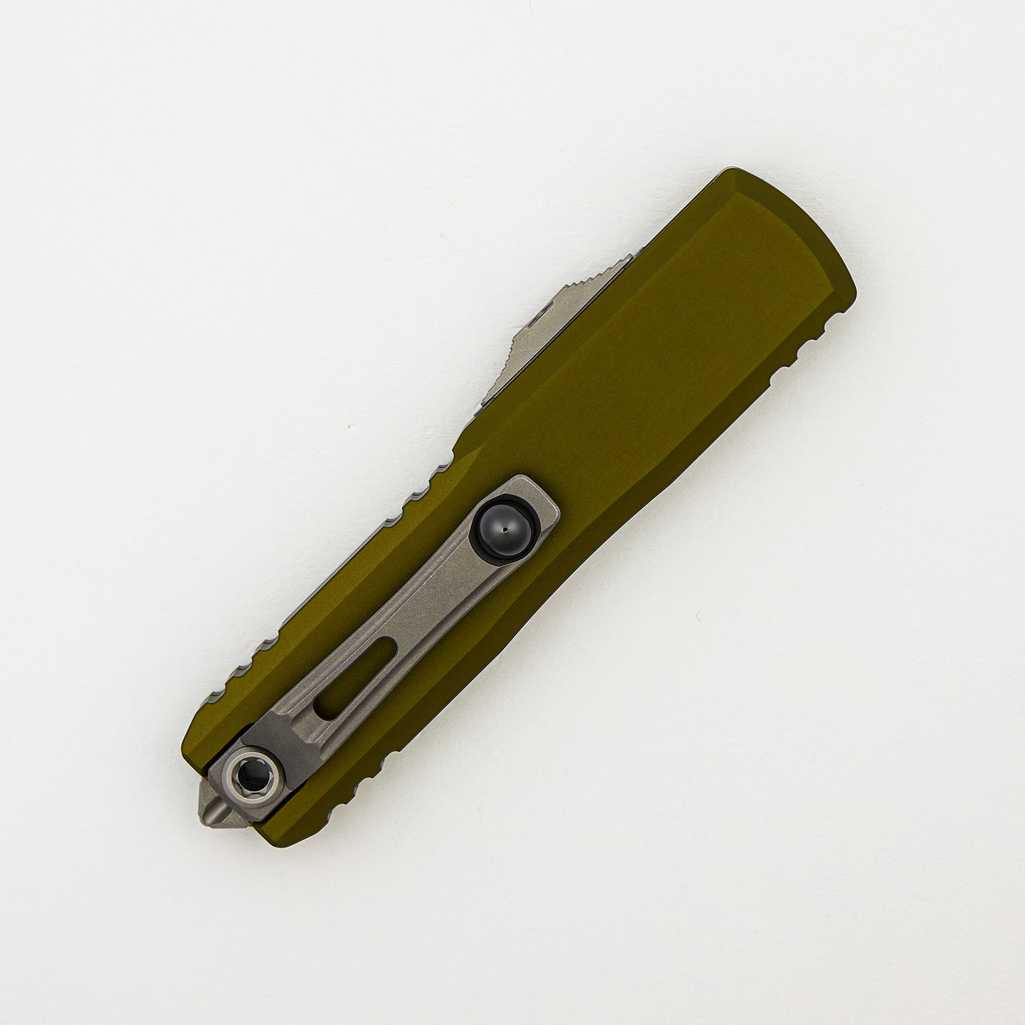 UTX-85 Gen IV S/E OD Green Stonewash Standard 12314-10 OD