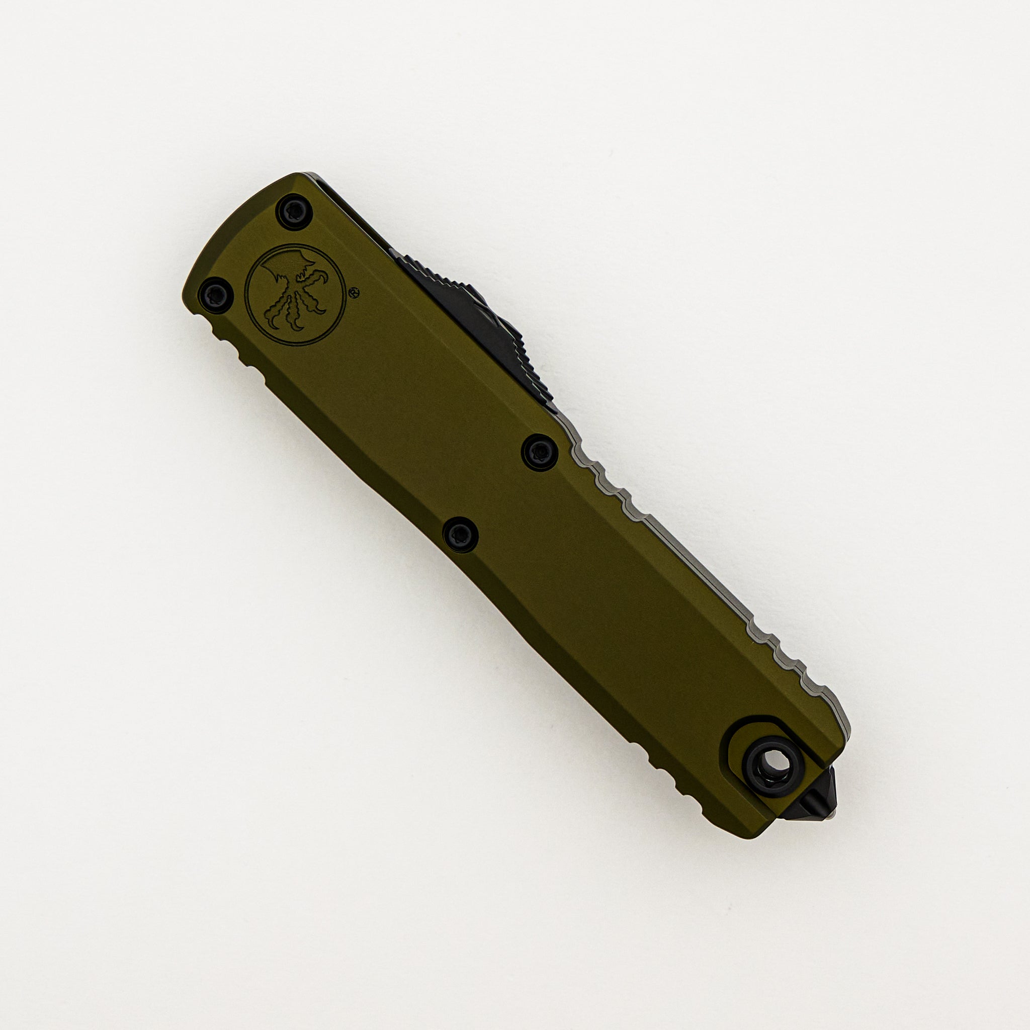 UTX-85 Gen IV S/E OD Green Standard 12314-1 OD