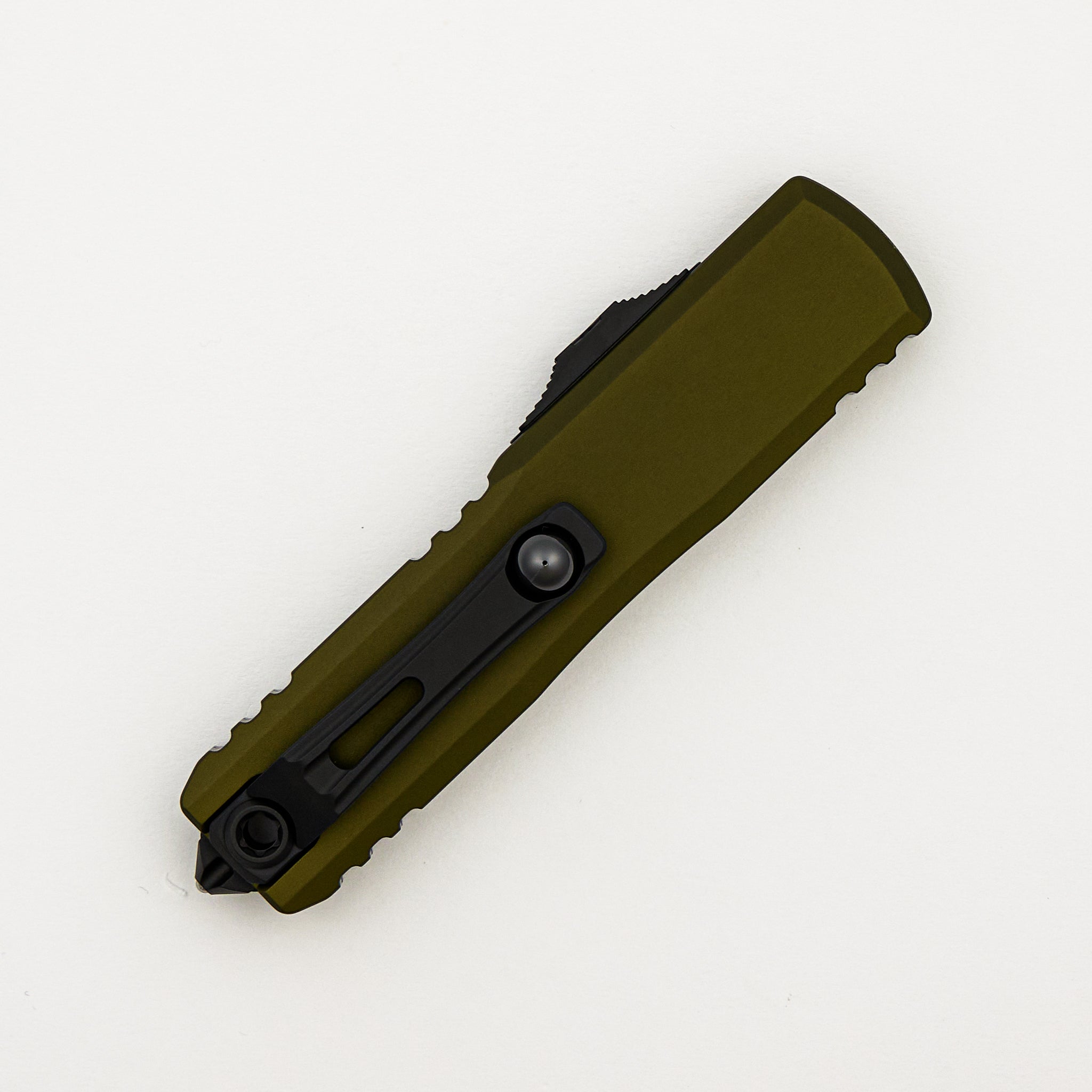 UTX-85 Gen IV S/E OD Green Standard 12314-1 OD