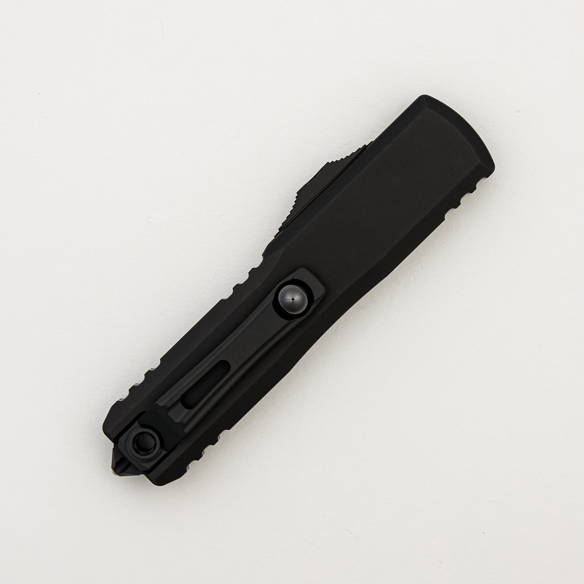 UTX-85 Gen IV S/E Tactical Partial Serrated 12314-2 T