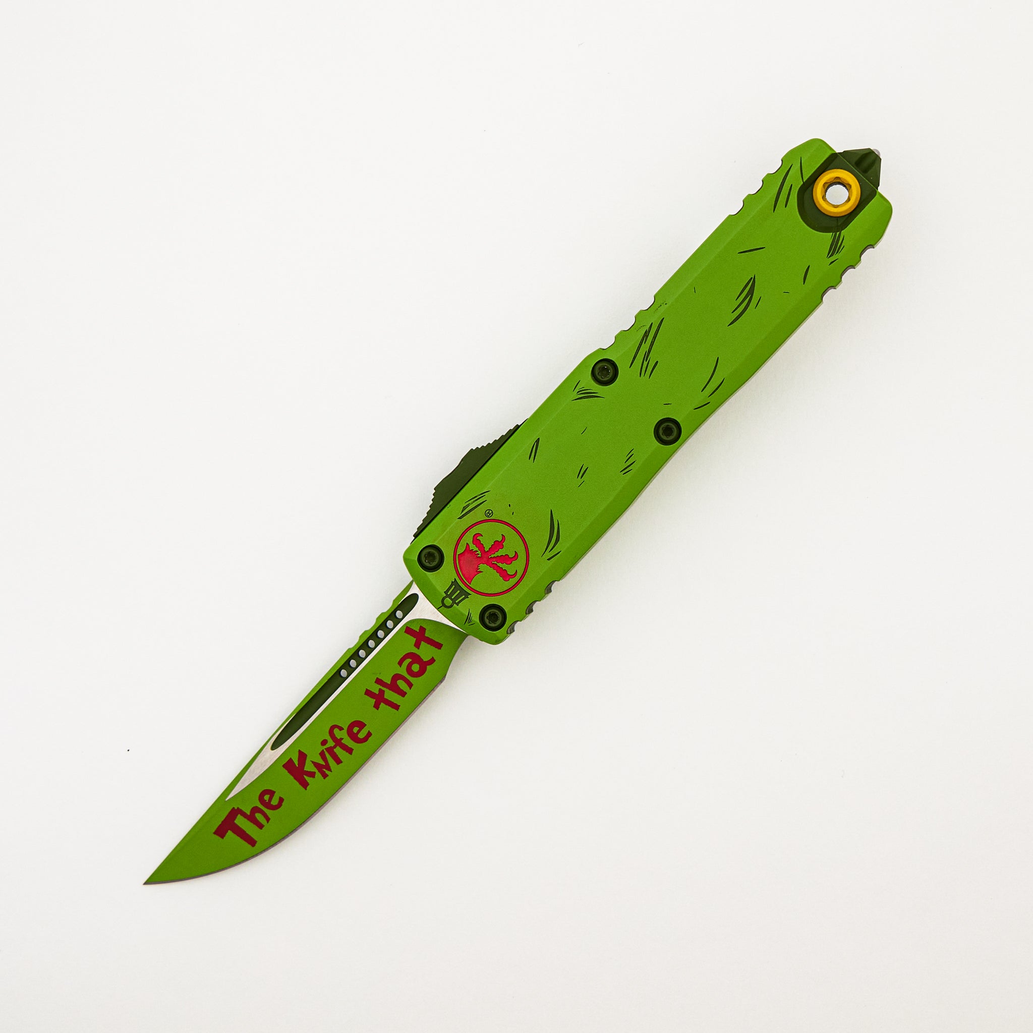 "Signature Series" UTX-85 Gen IV S/E Standard 12314-1 GNS