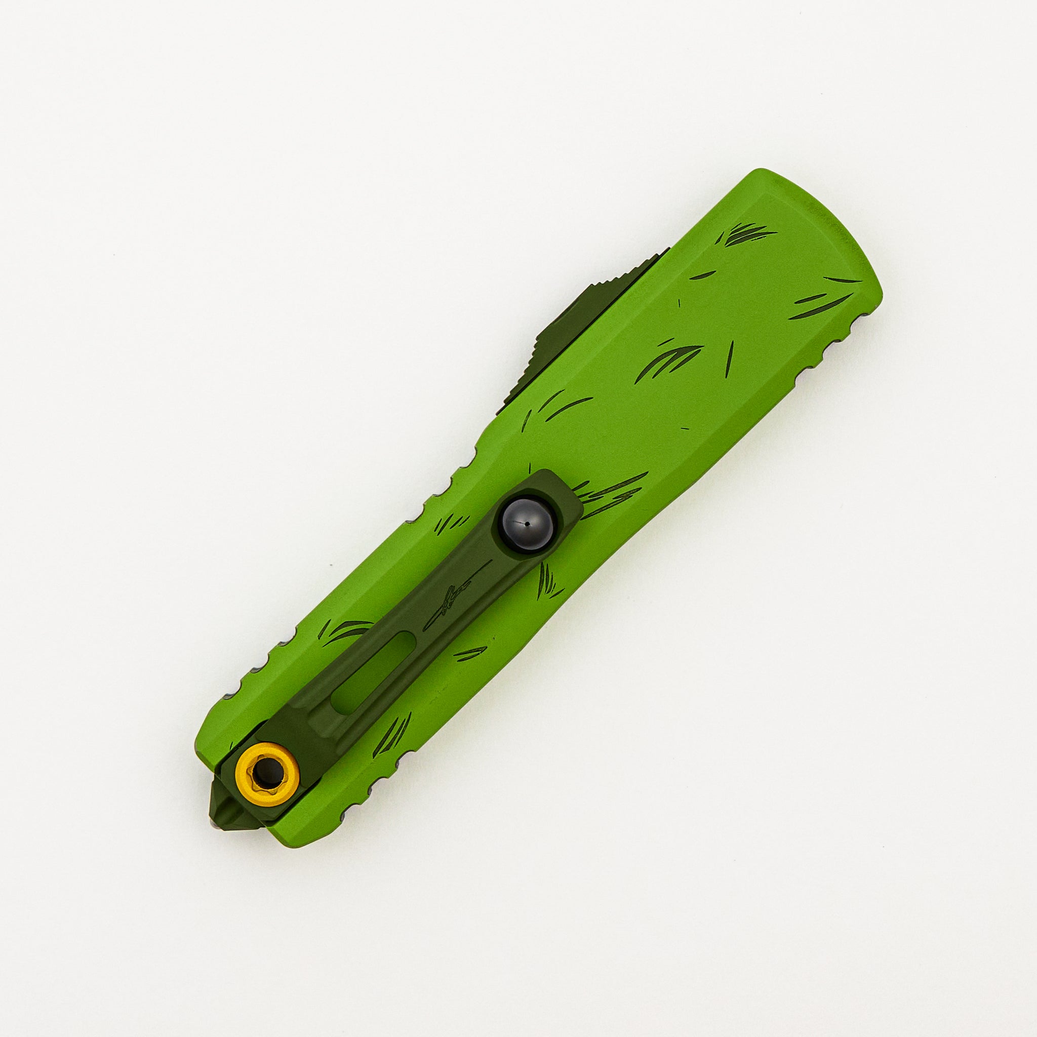 "Signature Series" UTX-85 Gen IV S/E Standard 12314-1 GNS