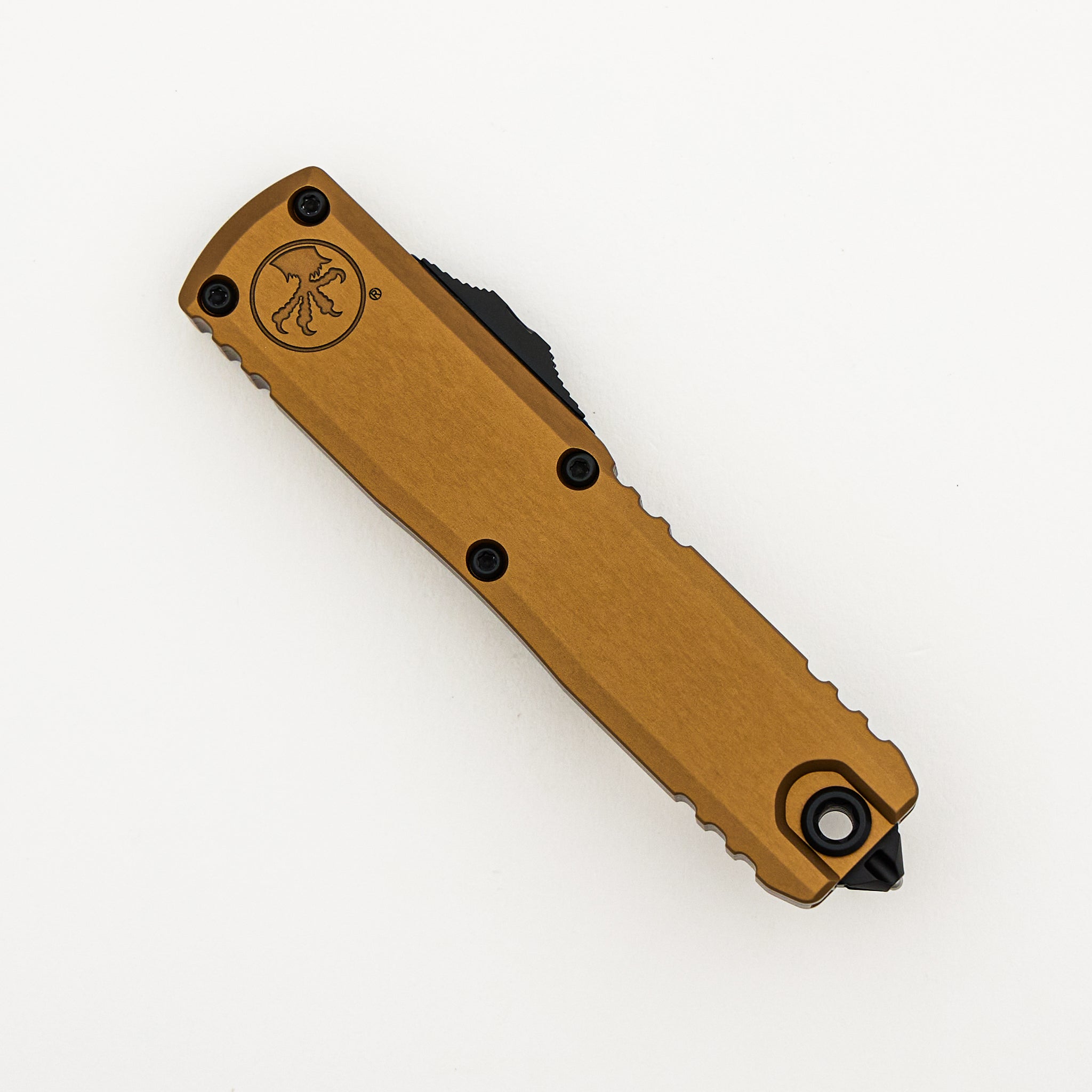 UTX-85 Gen IV S/E Tan Standard 12314-1 TA