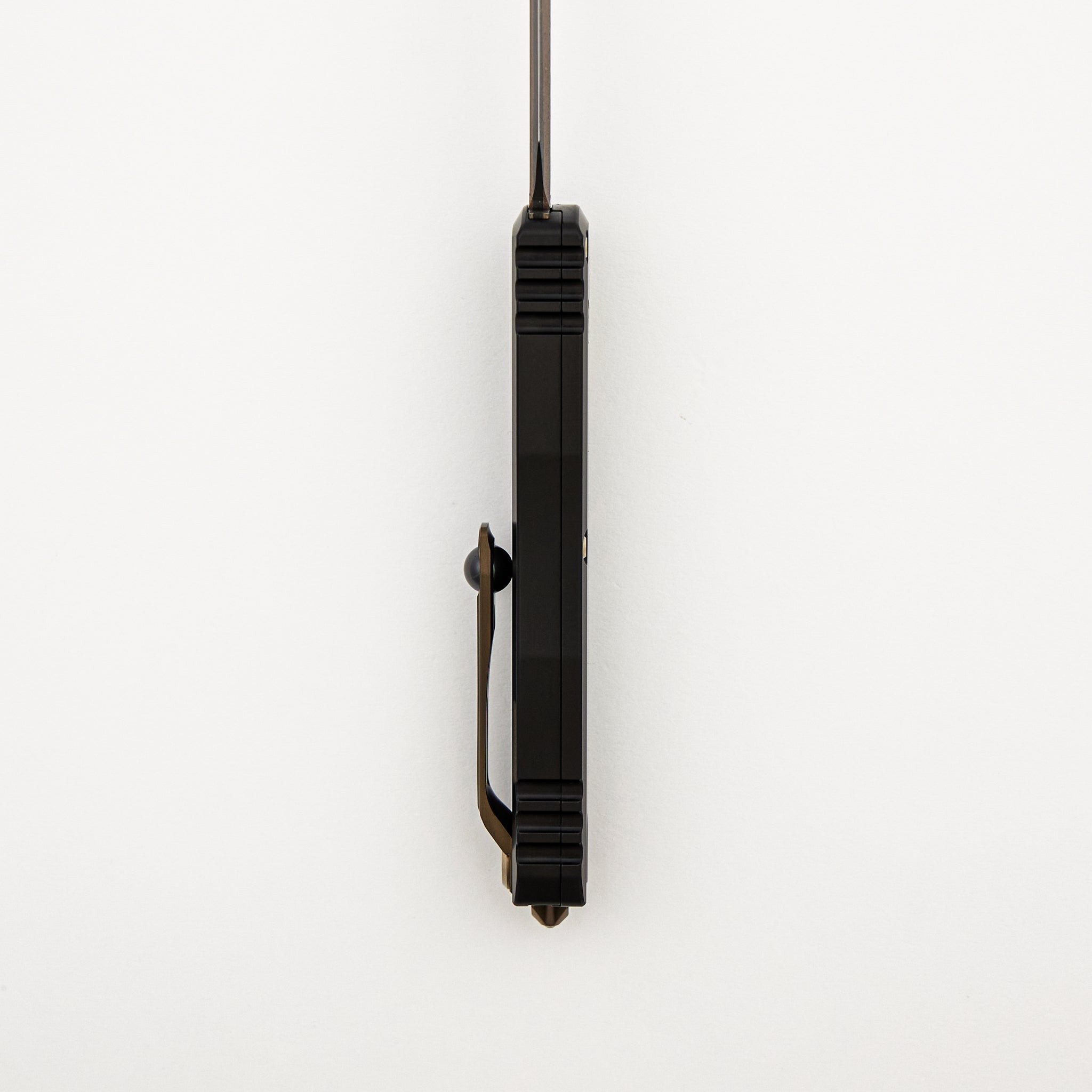 "Marfione Select" UTX-85 Gen III D/E Baker Forge Coppermai Hefted Alloy Bronzed Hardware 1232-16MS1