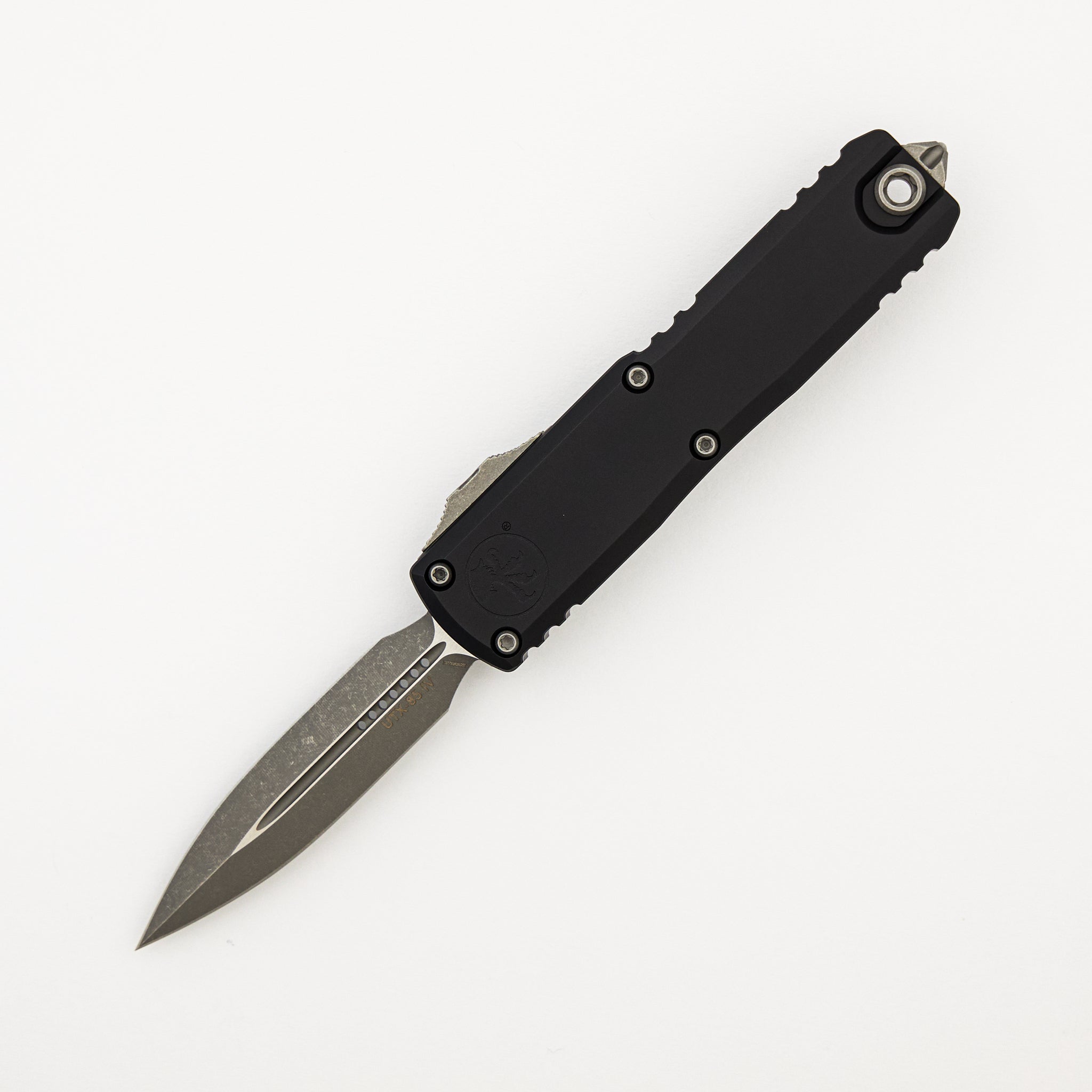 UTX-85 Gen IV D/E Apocalyptic Standard 12324-10 AP