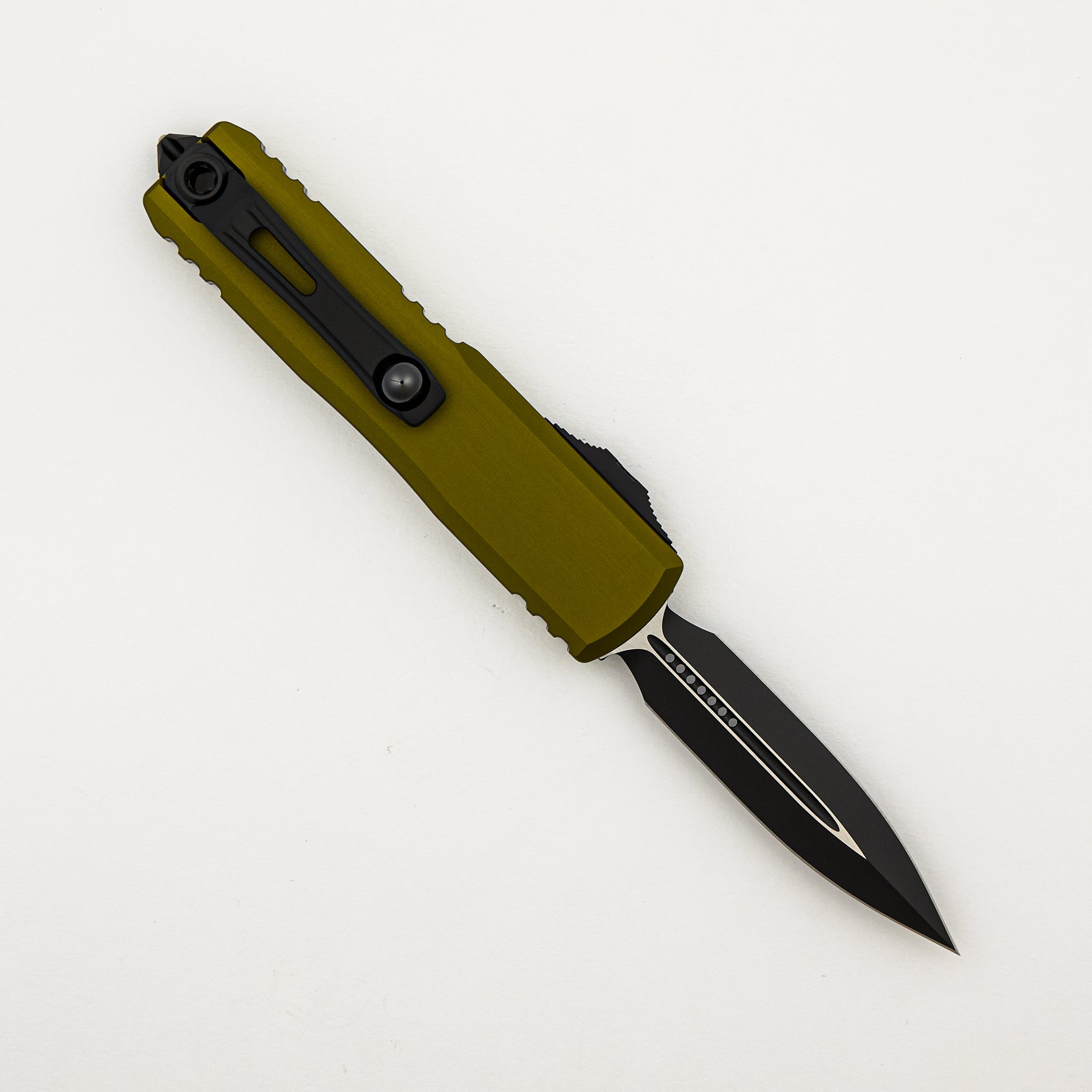 UTX-85 Gen IV D/E OD Green Standard 12324-1 OD