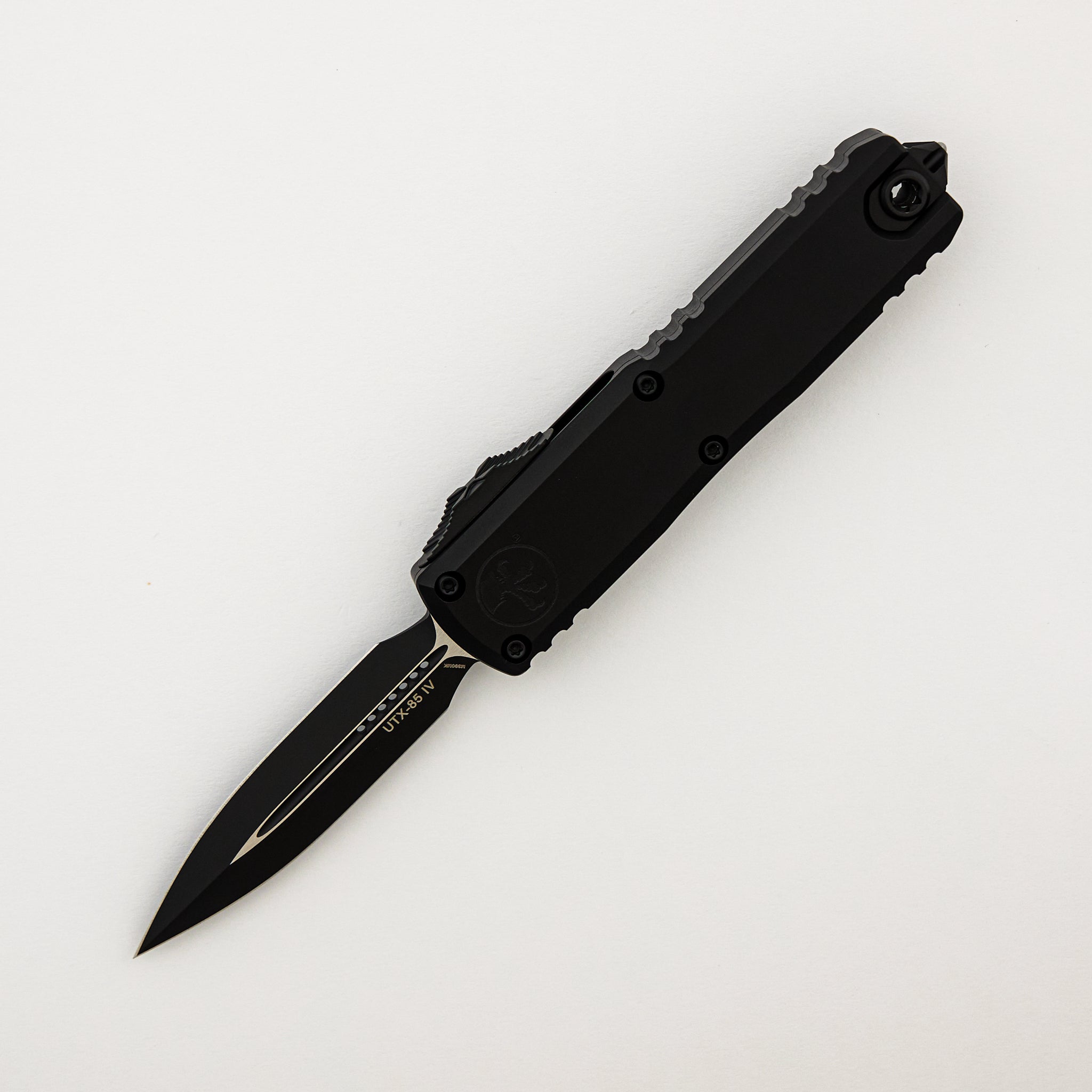 UTX-85 Gen IV D/E Tactical Standard 12324-1 T