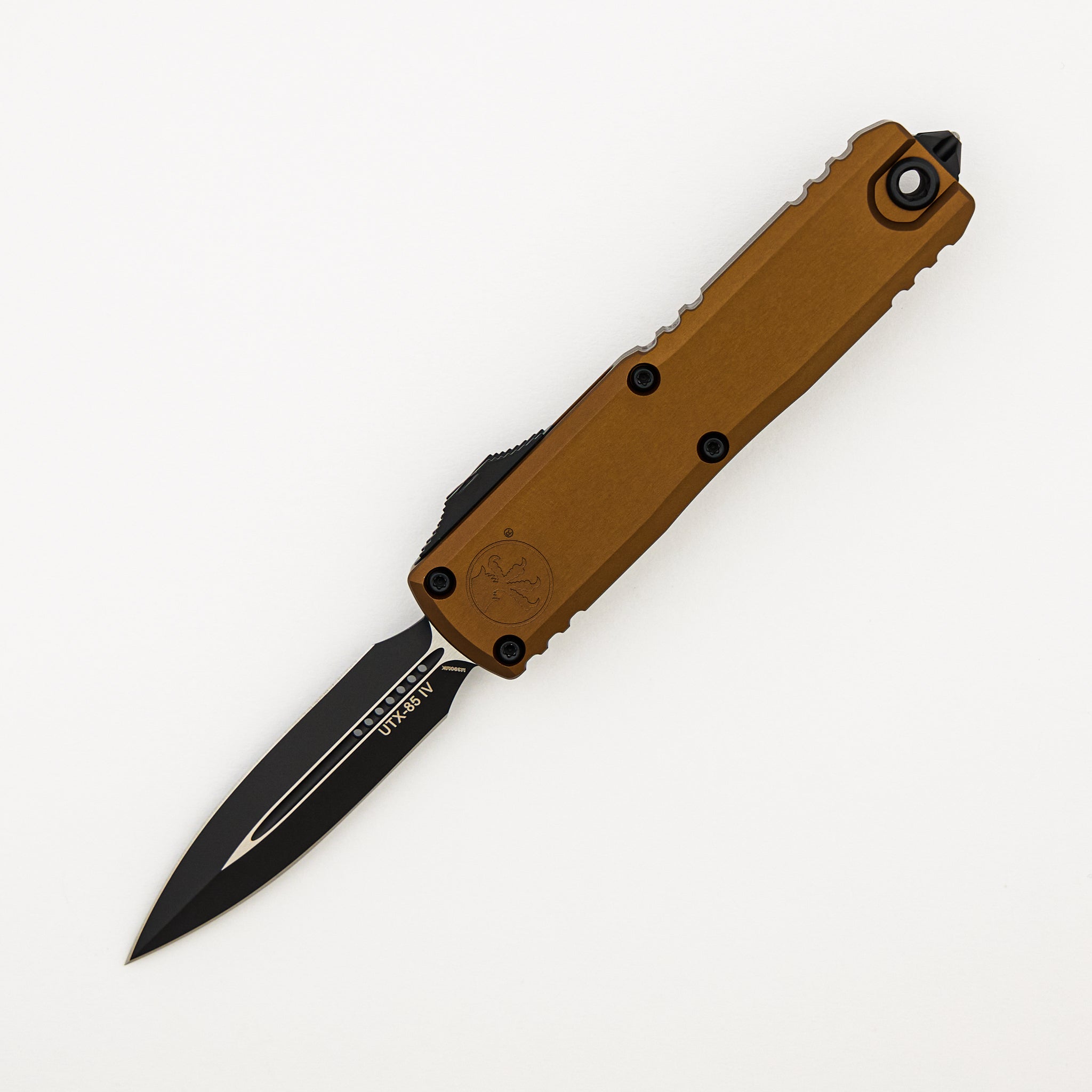 UTX-85 Gen IV D/E Tan Standard 12324-1 TA