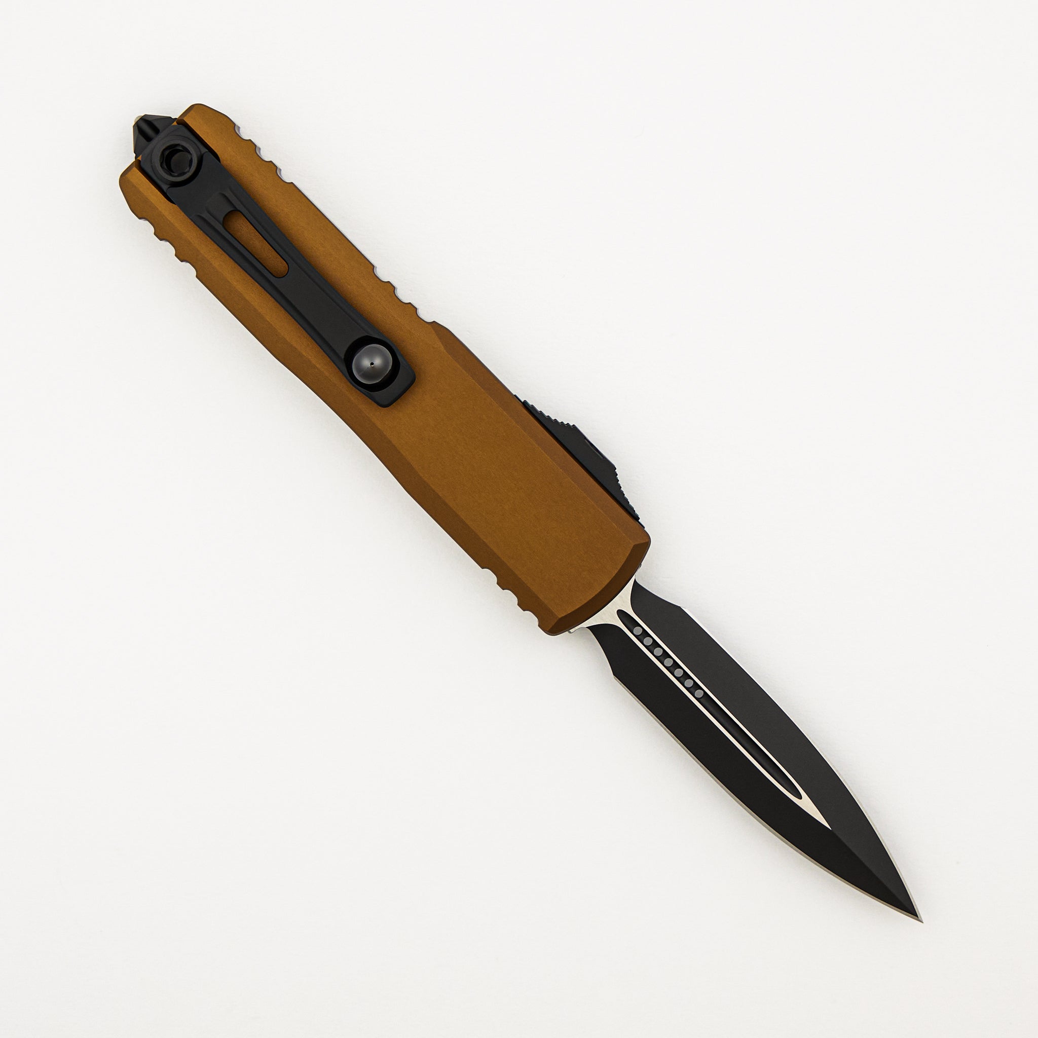 UTX-85 Gen IV D/E Tan Standard 12324-1 TA