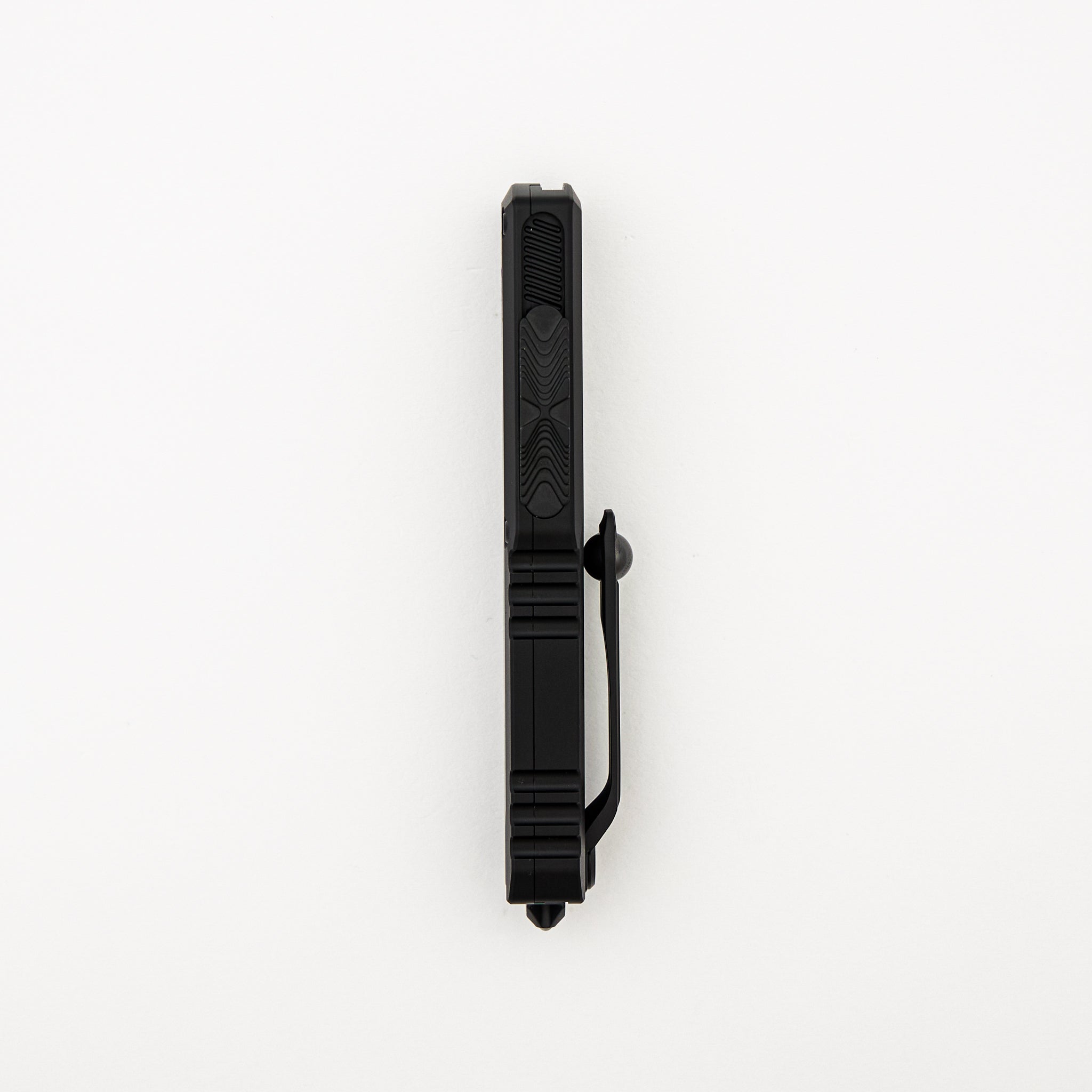 UTX-85 Gen IV D/E Tactical Partial Serrated 12324-2 T