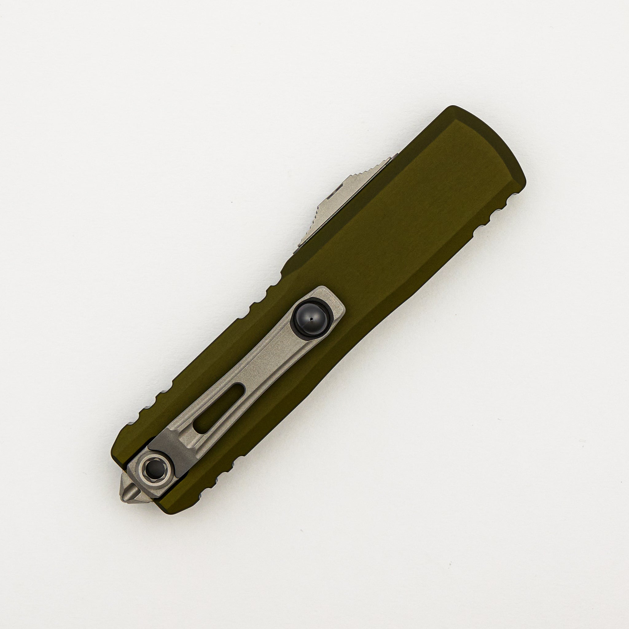 UTX-85 Gen IV T/E OD Green Stonewash Standard 12334-10 OD