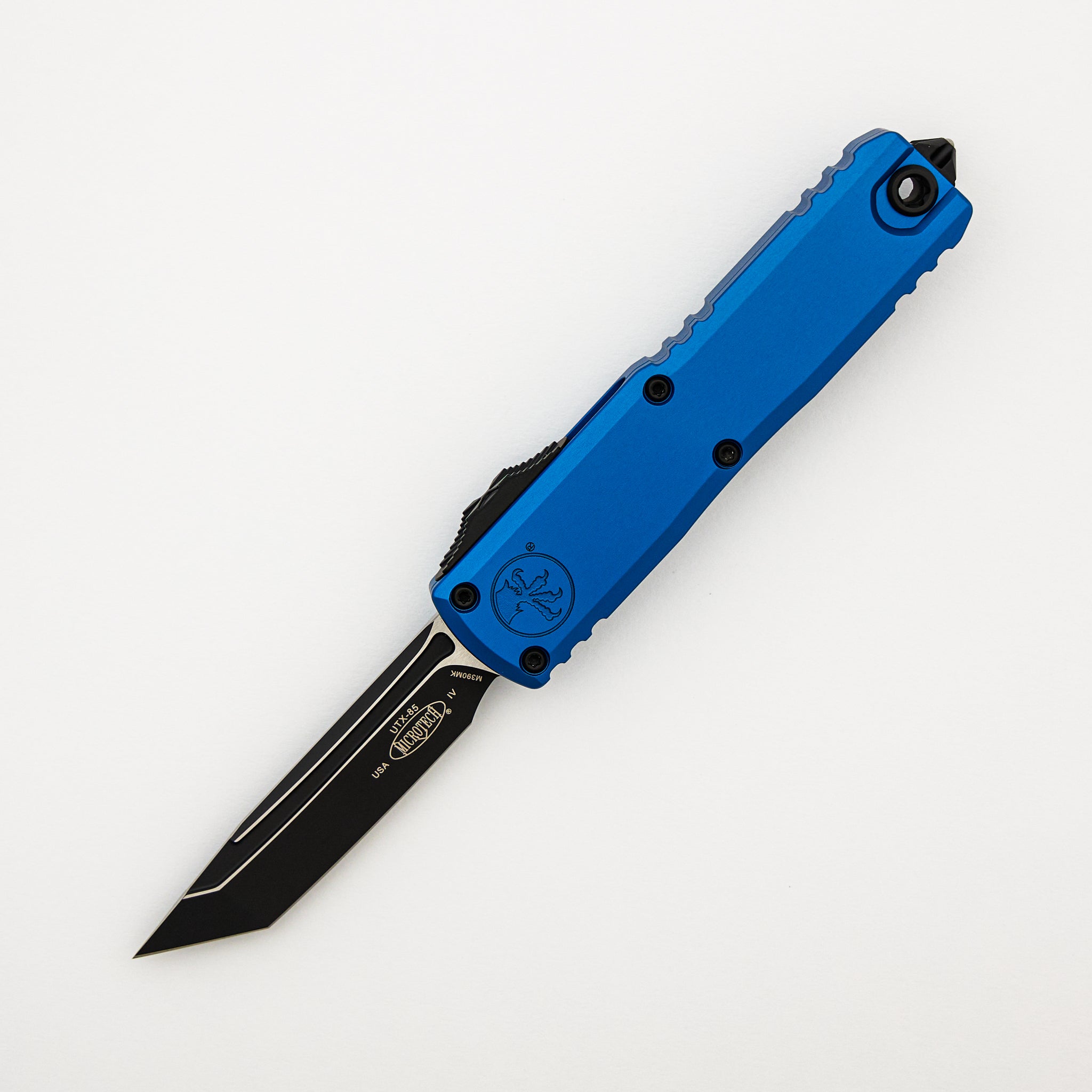 UTX-85 Gen IV T/E Blue Standard 12334-1 BL