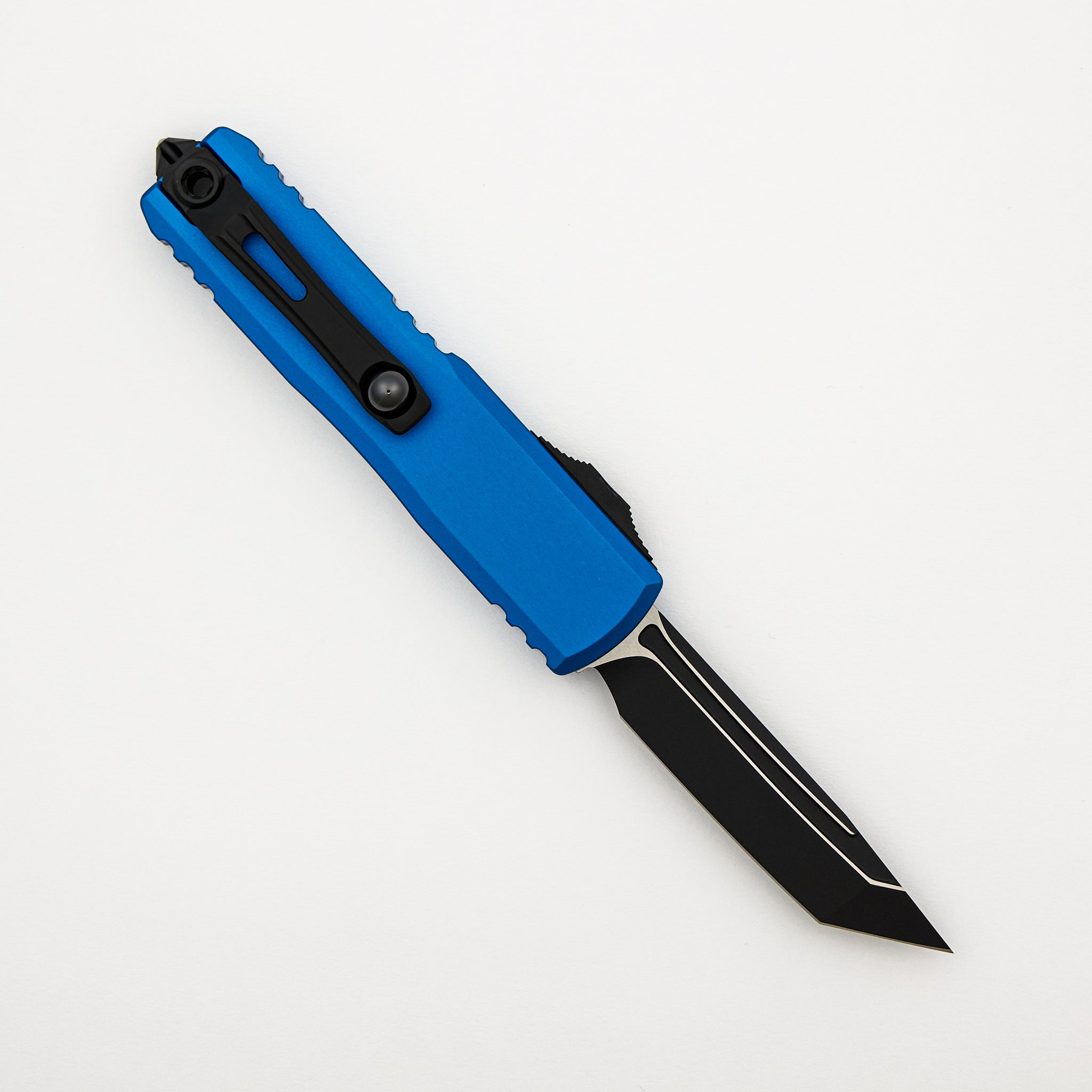 UTX-85 Gen IV T/E Blue Standard 12334-1 BL