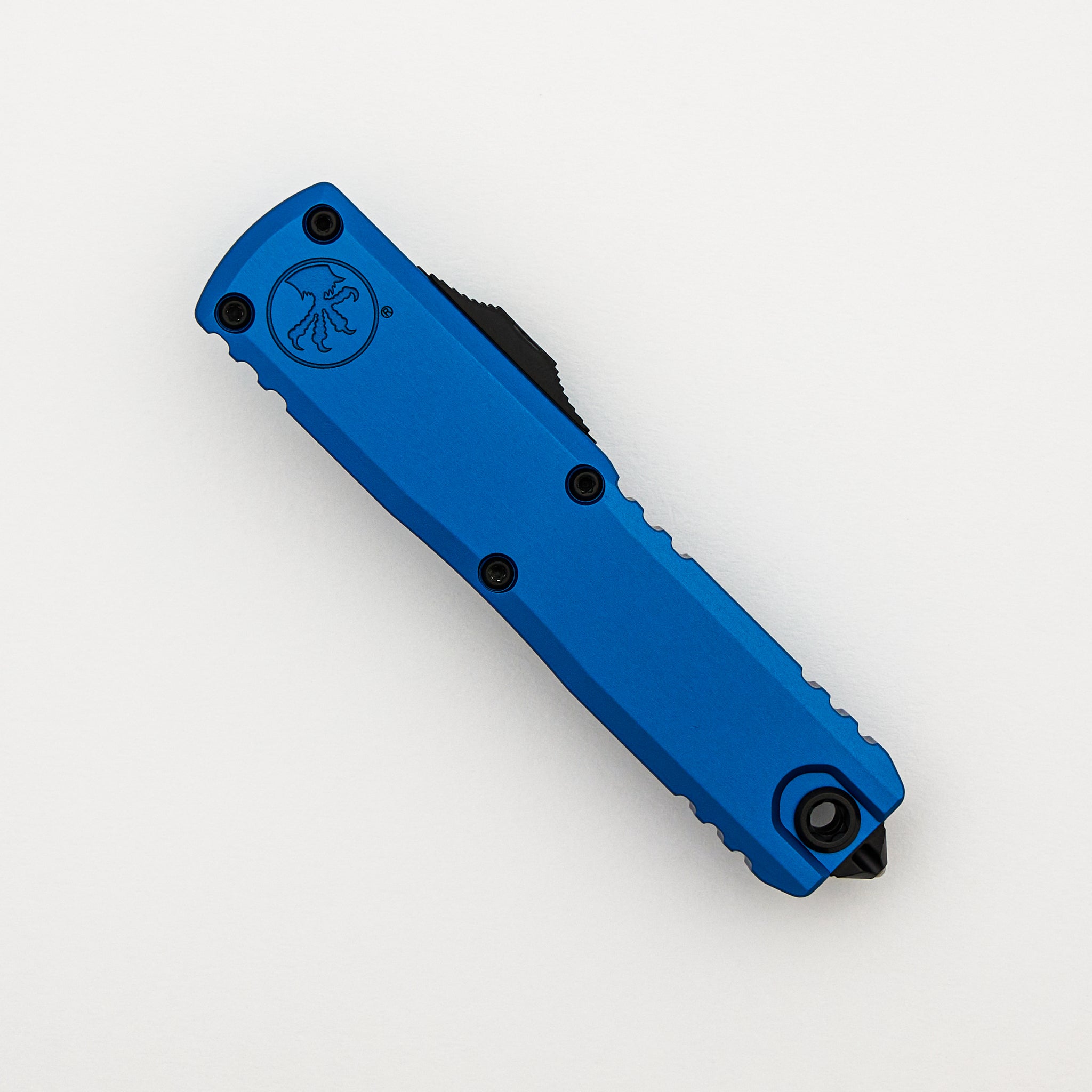 UTX-85 Gen IV T/E Blue Standard 12334-1 BL