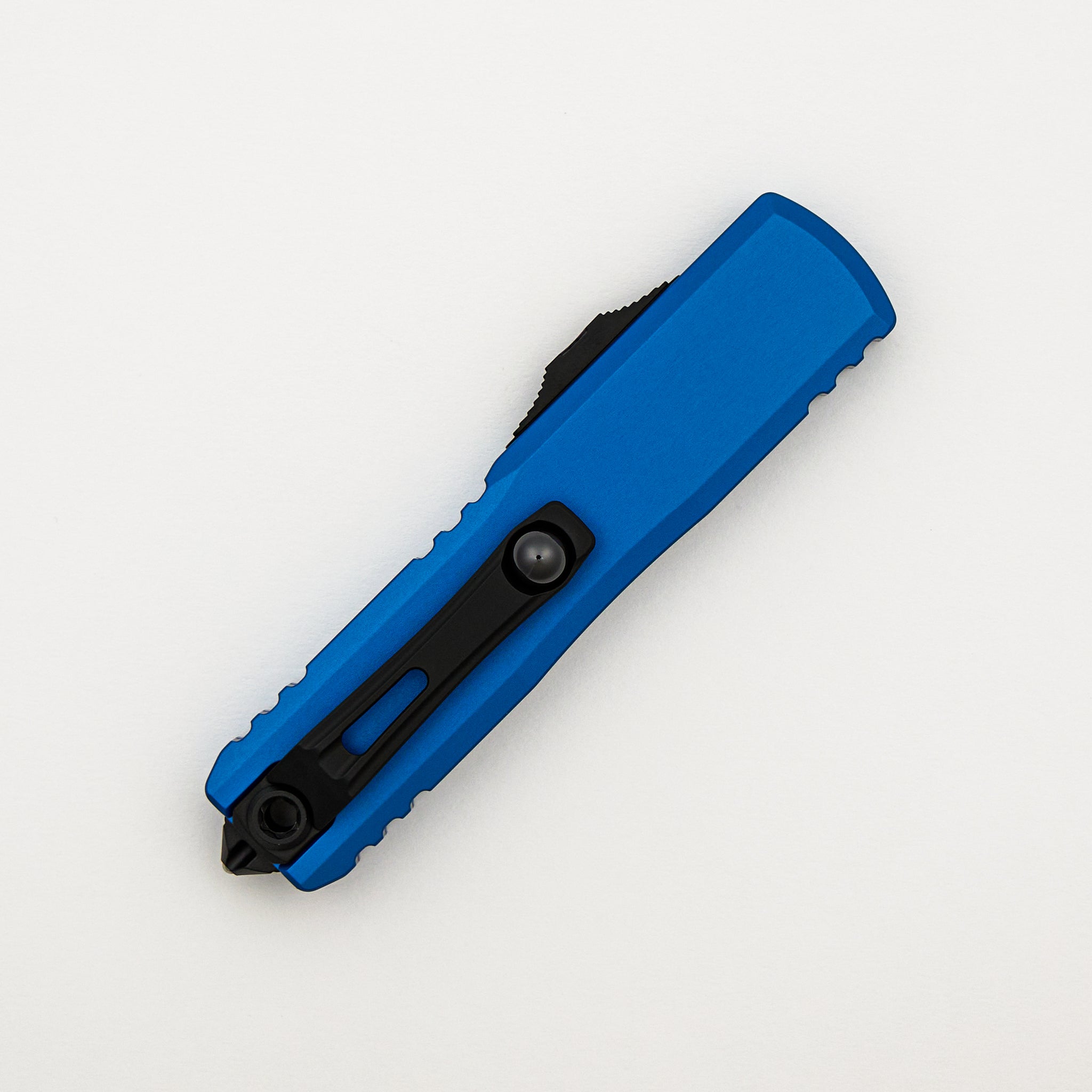 UTX-85 Gen IV T/E Blue Standard 12334-1 BL