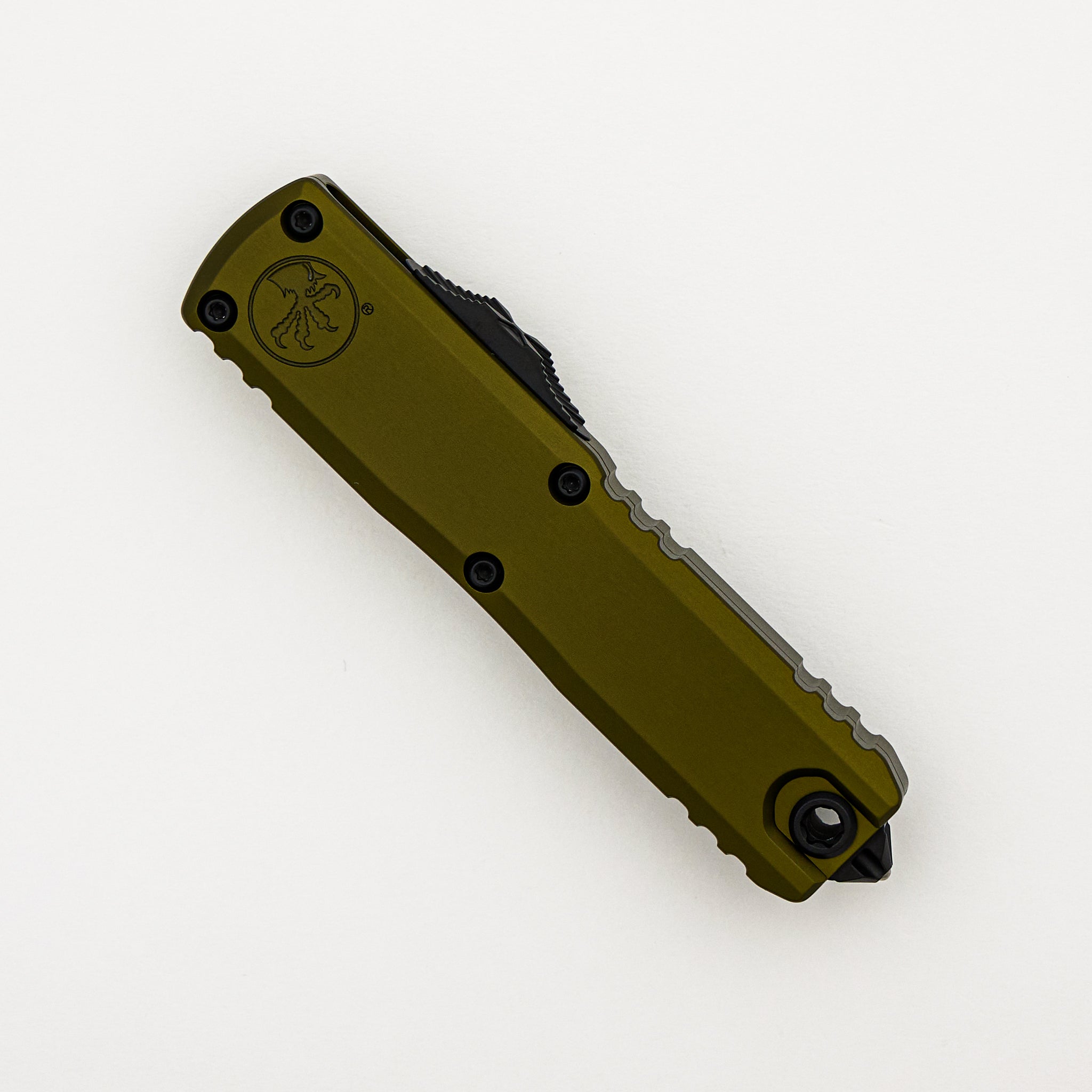 UTX-85 Gen IV T/E OD Green Standard 12334-1 OD