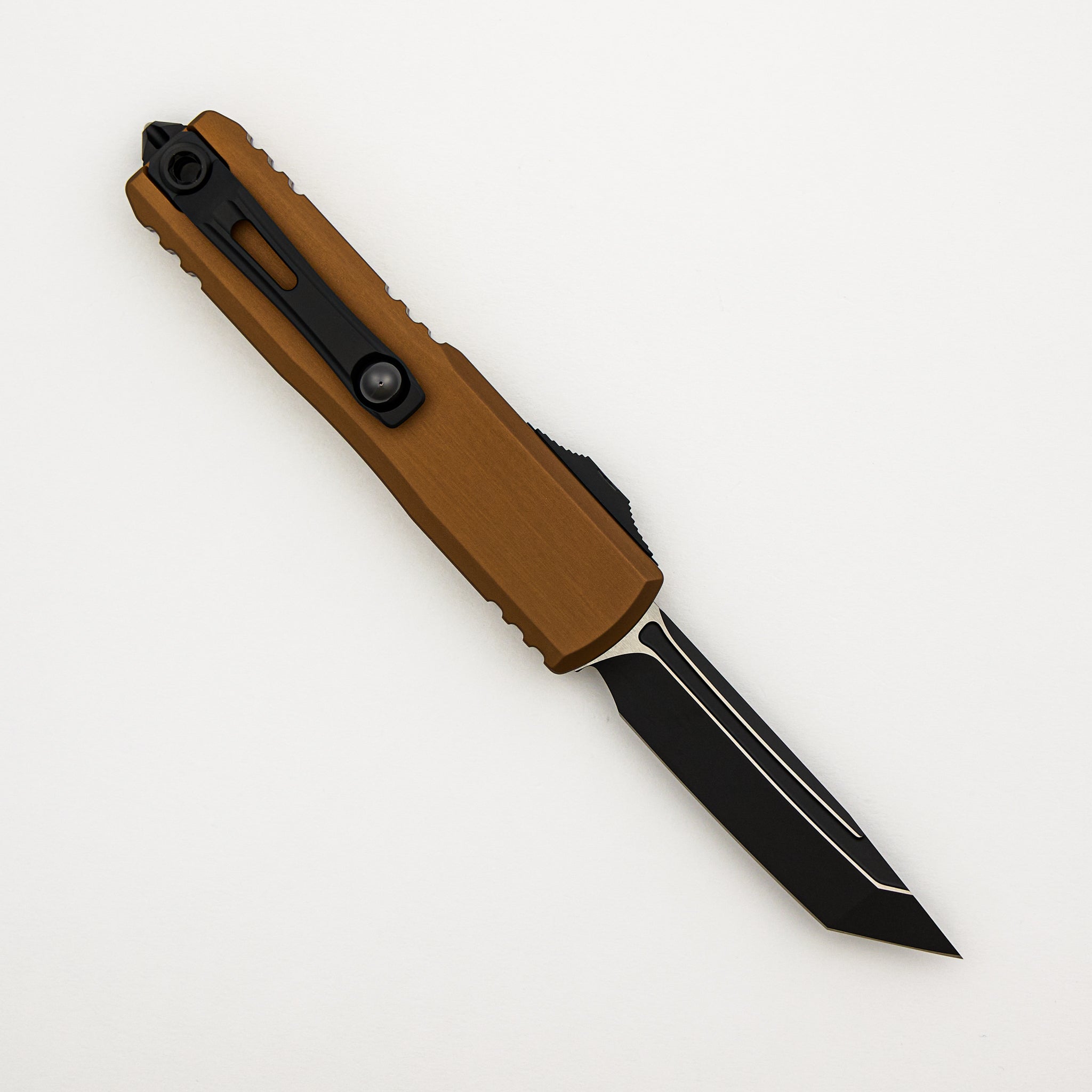 UTX-85 Gen IV T/E Tan Standard 12334-1 TA