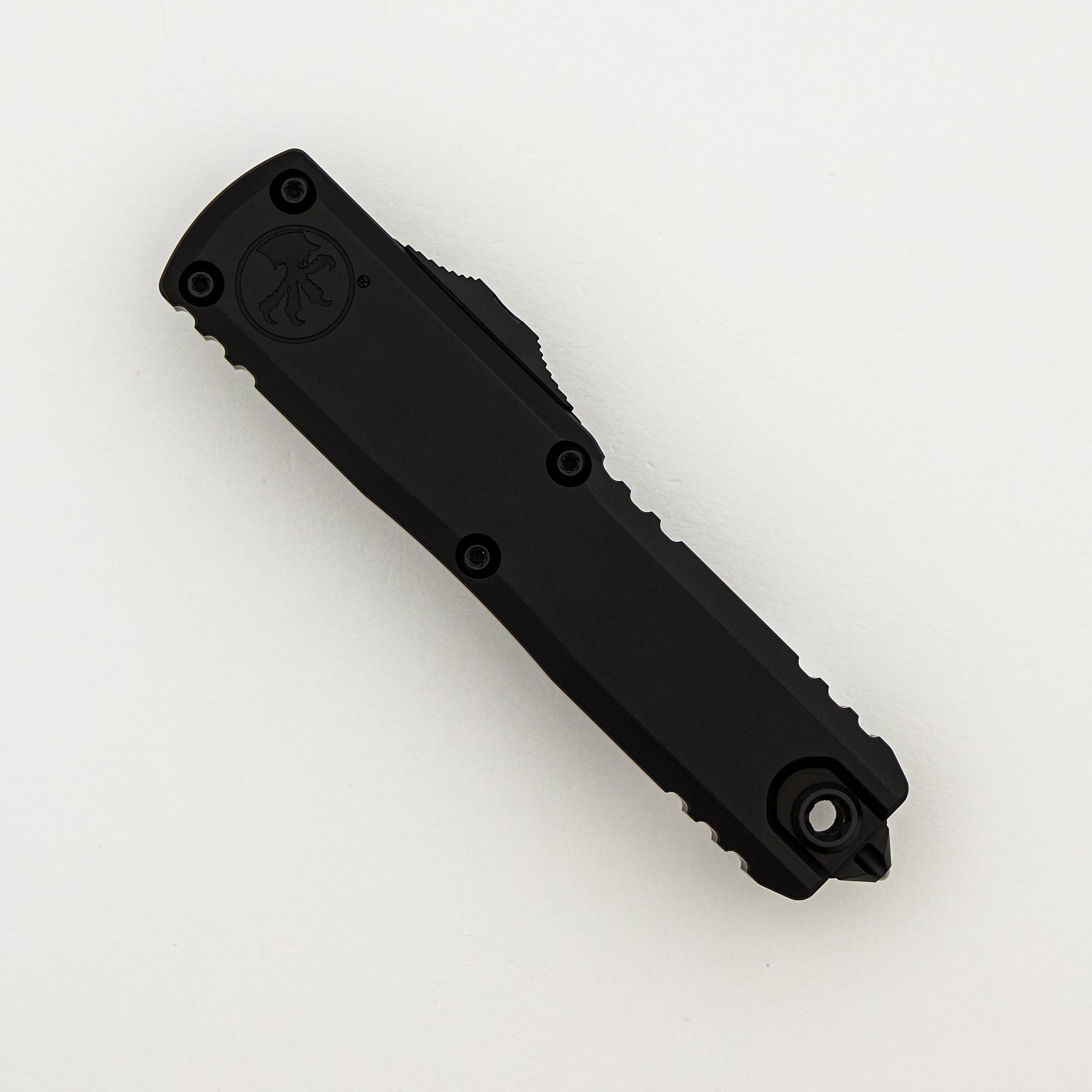 UTX-85 Gen IV T/E Tactical Partial Serrated 12334-2 T