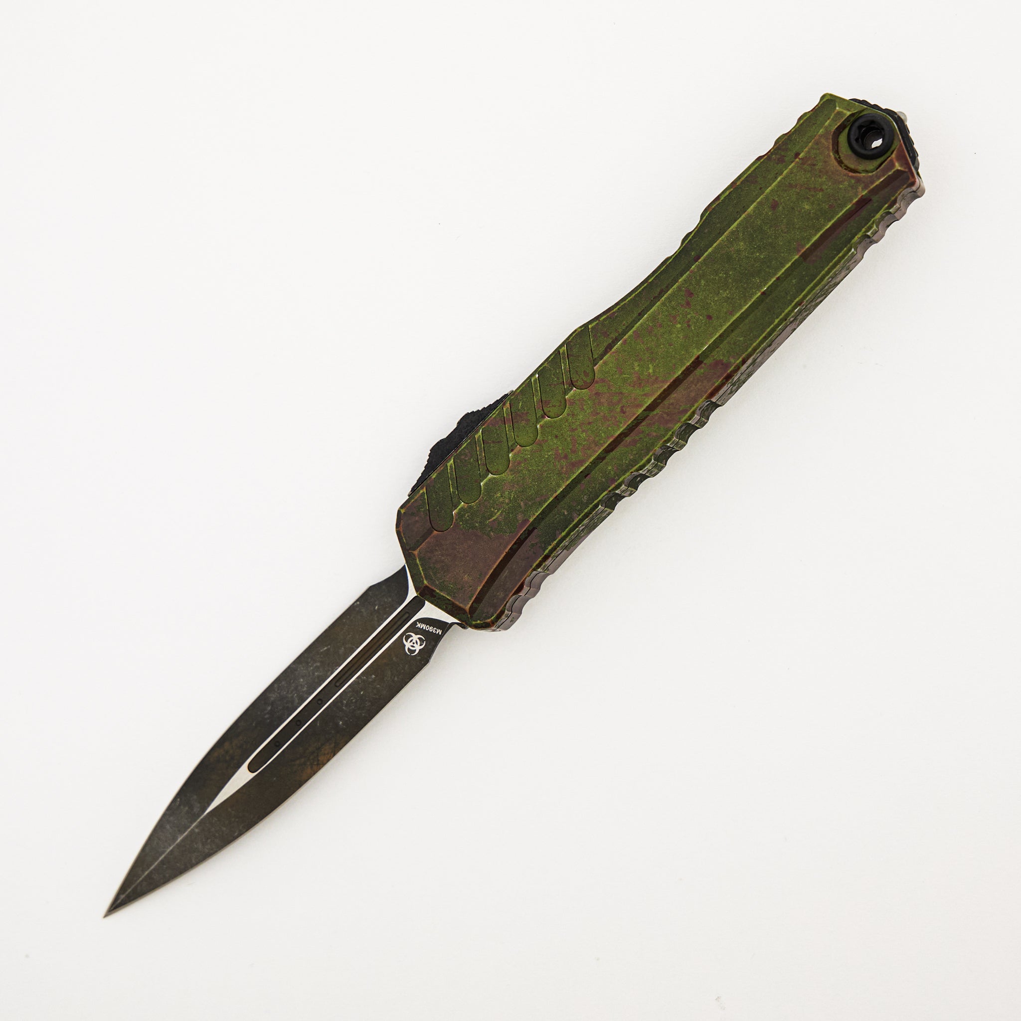 "Signature Series" Cypher II - D/E Outbreak Standard 1242-1 OBS