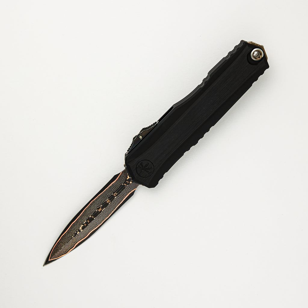 Cypher II - D/E Marfione Select Baker Forge Coppermai