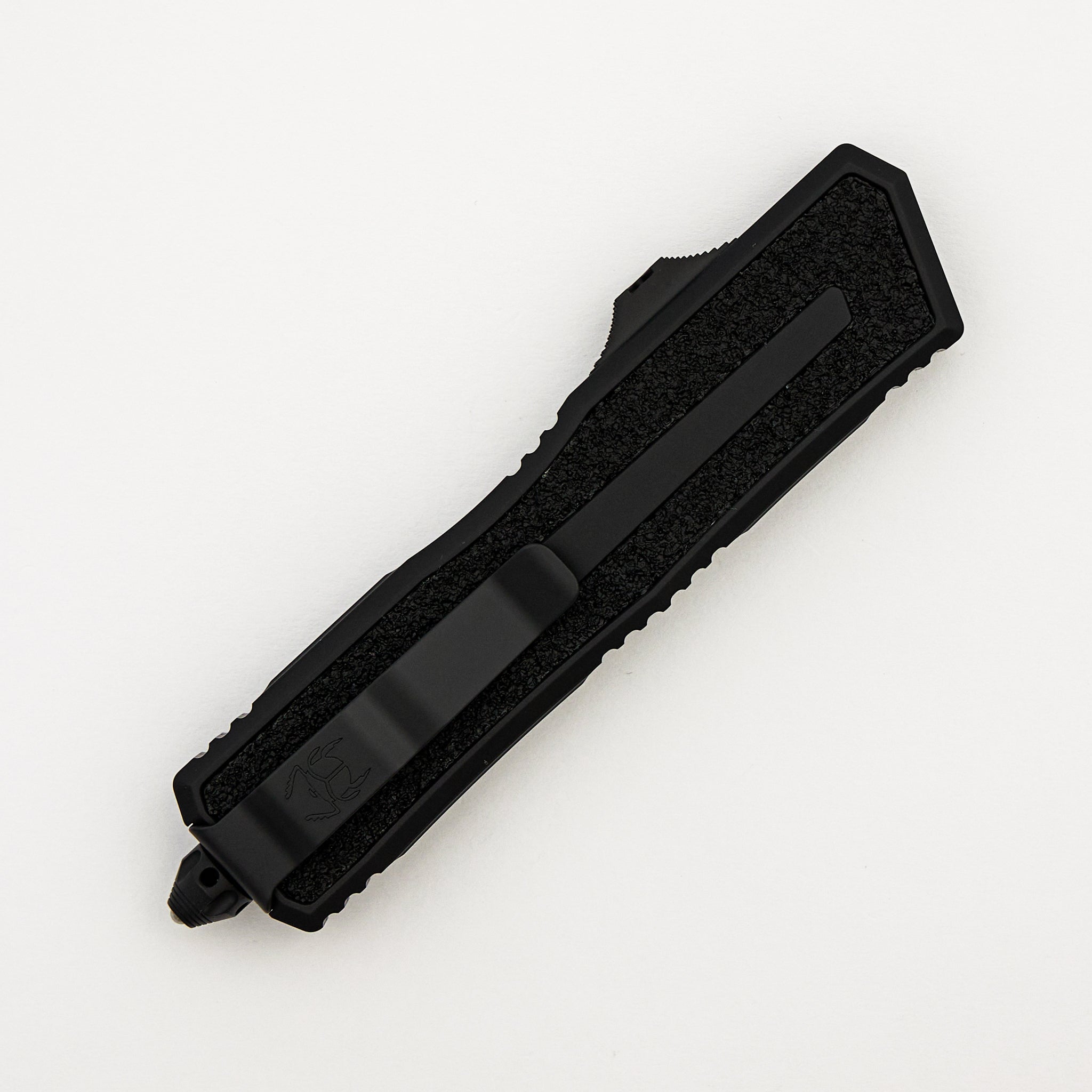 Scarab II D/E Gen III Tactical Standard 1280-1 T