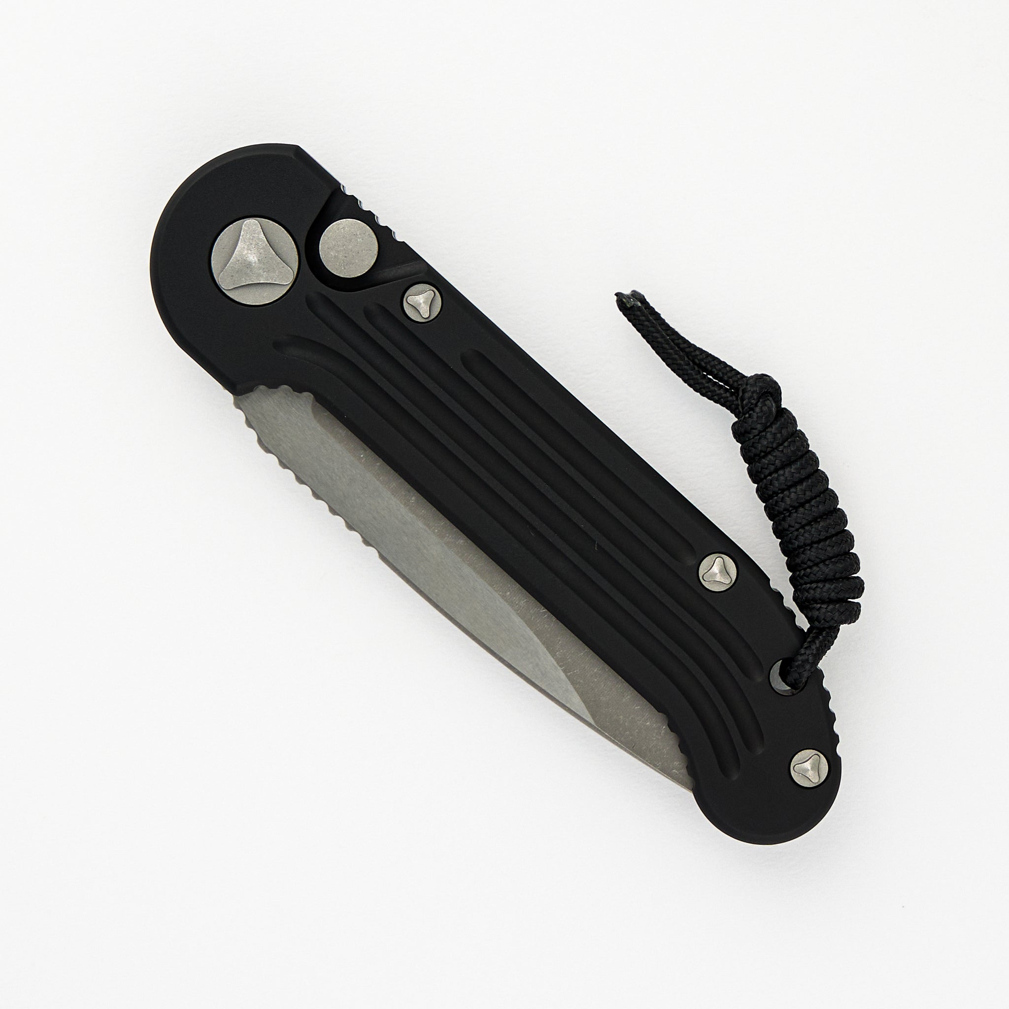 Microtech L.U.D.T. Apocalyptic Standard 135-10 AP