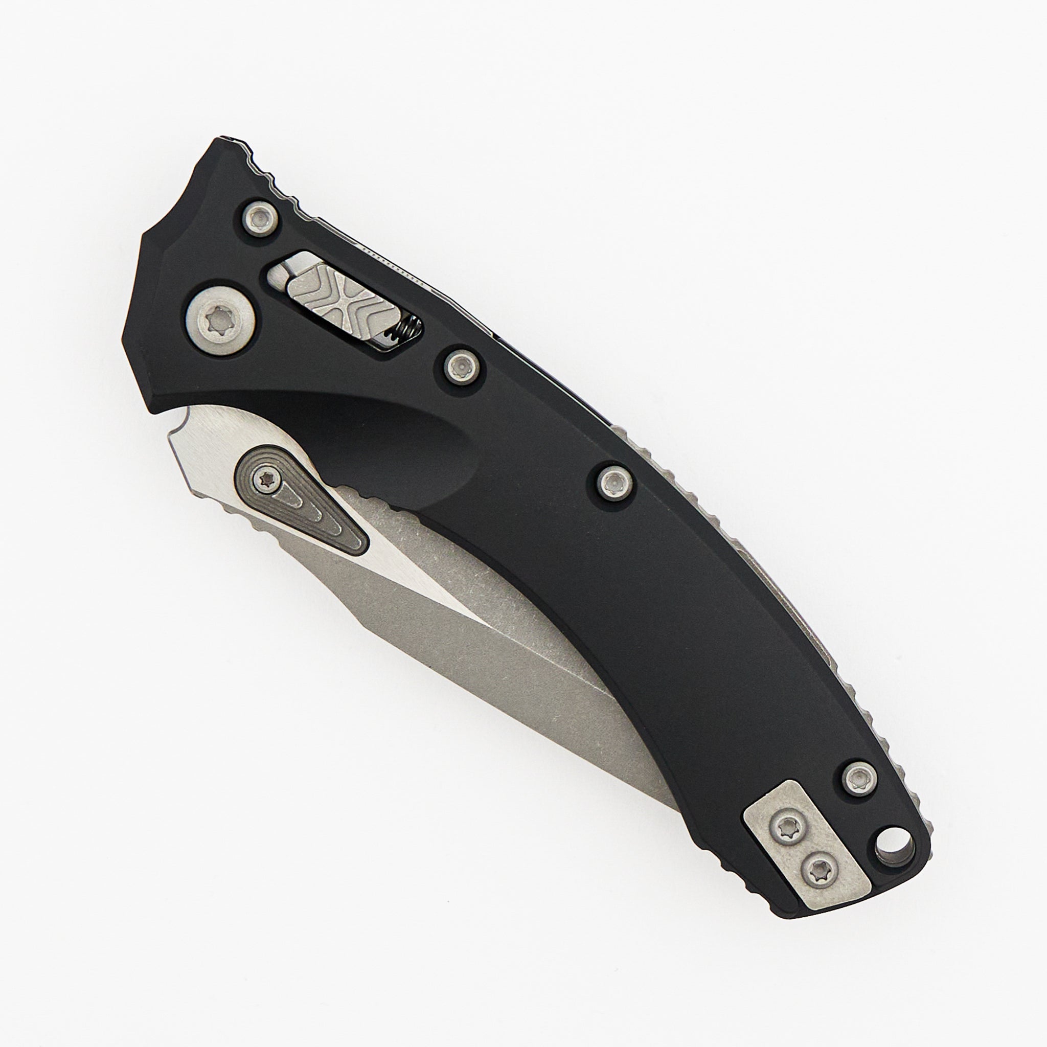 Amphibian Mini - RAM-LOK Apocalyptic Standard 137MRL-10 AP