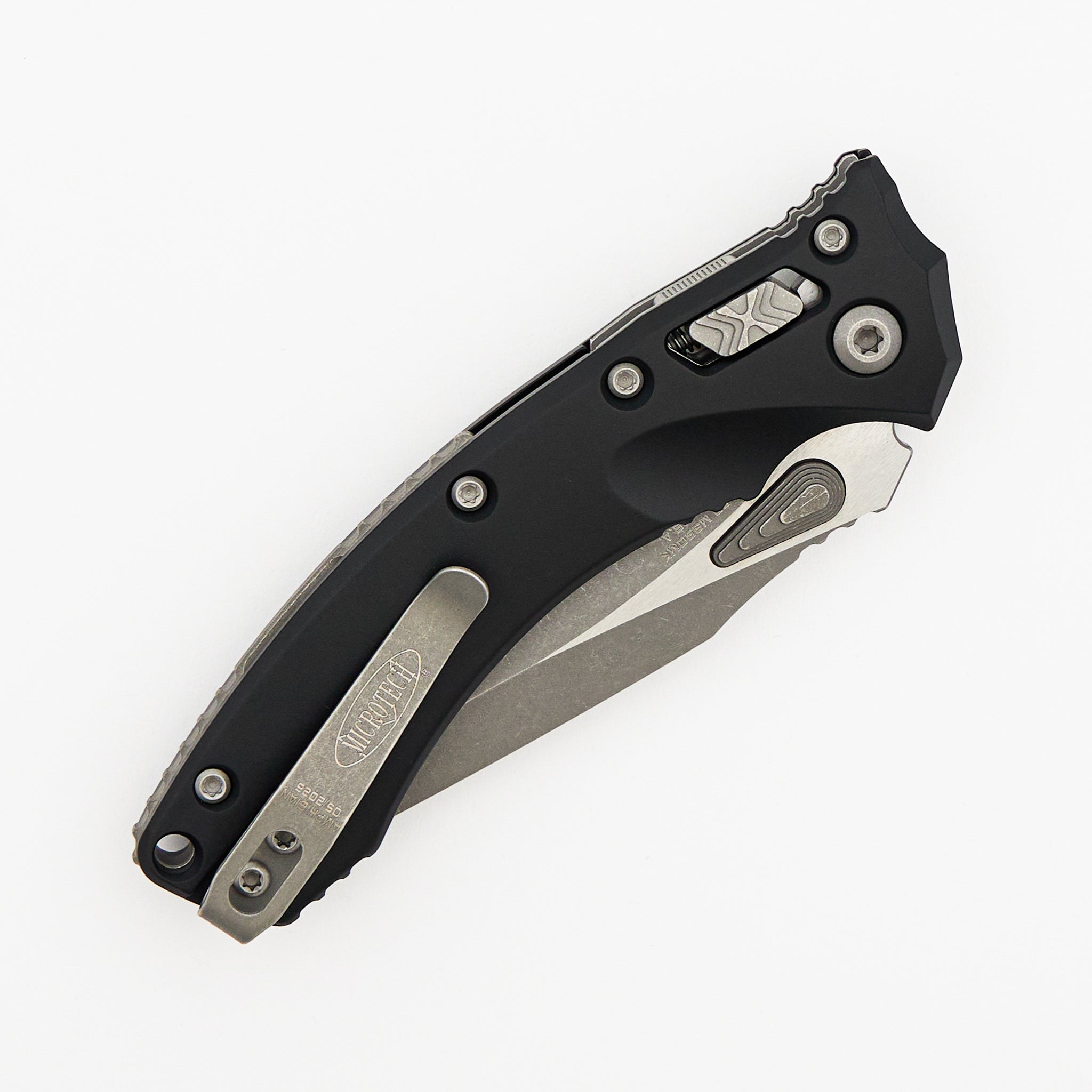 Amphibian Mini - RAM-LOK Apocalyptic Standard 137MRL-10 AP
