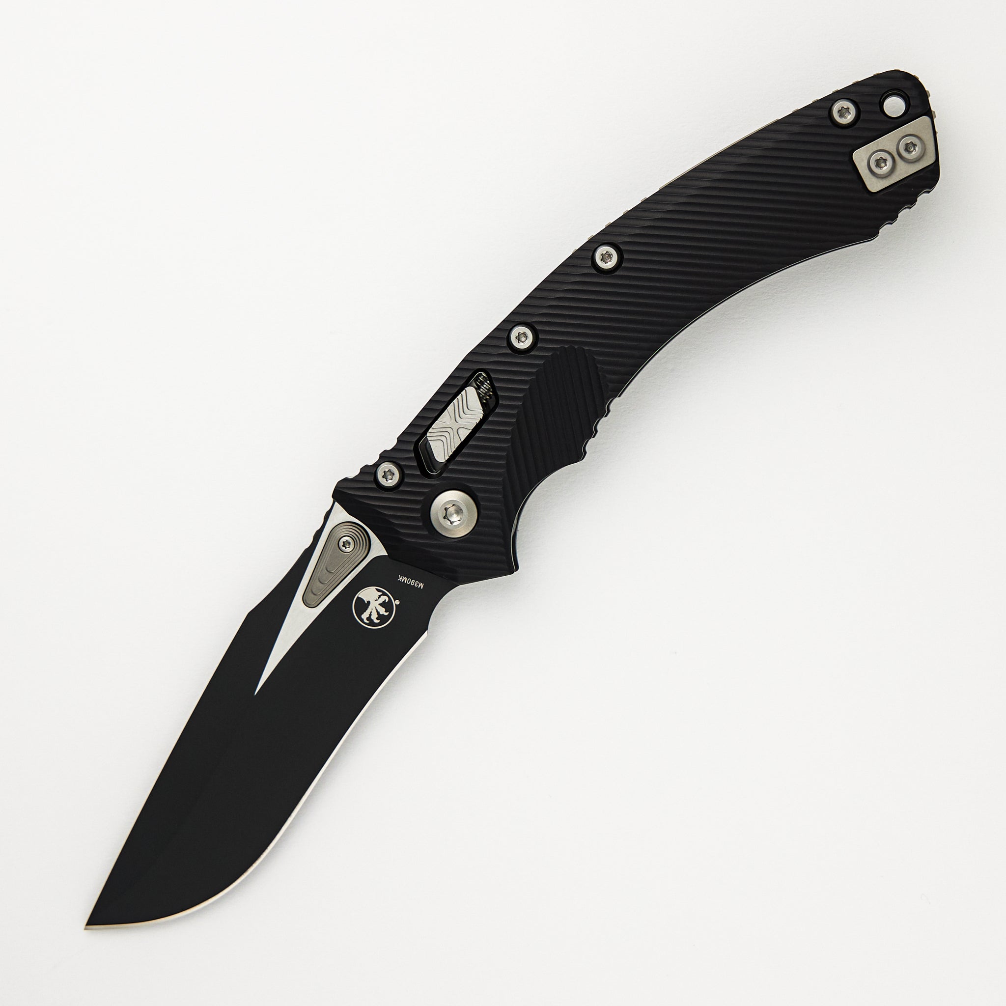 Microtech Amphibian - RAM-LOK S/E Fluted Standard 137RL-1 FL