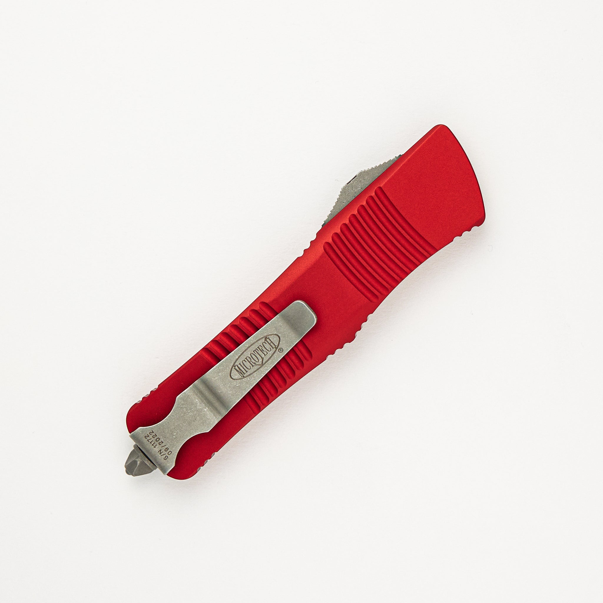 Troodon D/E Red Apocalyptic Standard 138-10 APRD