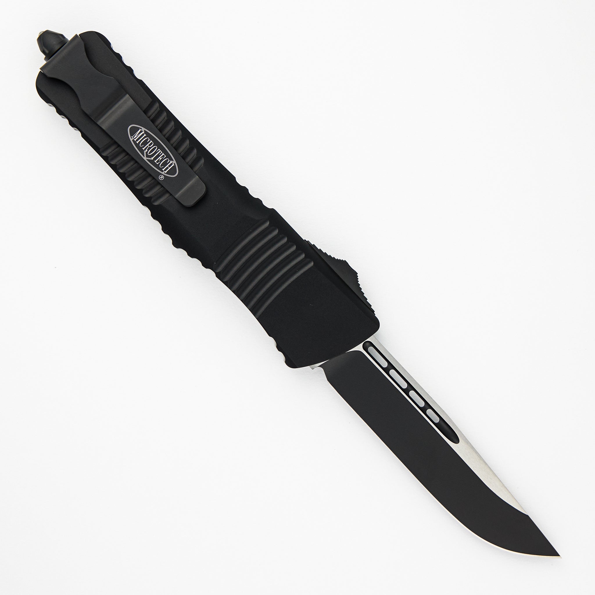 MICROTECH COMBAT TROODON – S-E TACTICAL STANDARD 143-1 T