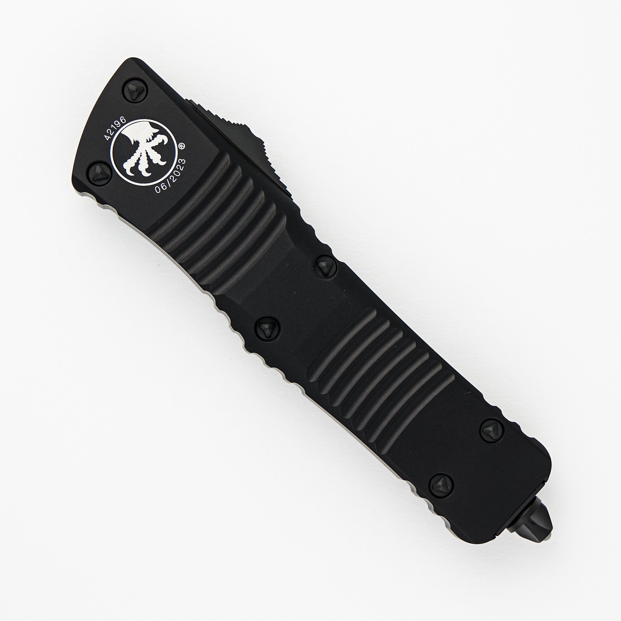 MICROTECH COMBAT TROODON – S-E TACTICAL STANDARD 143-1 T