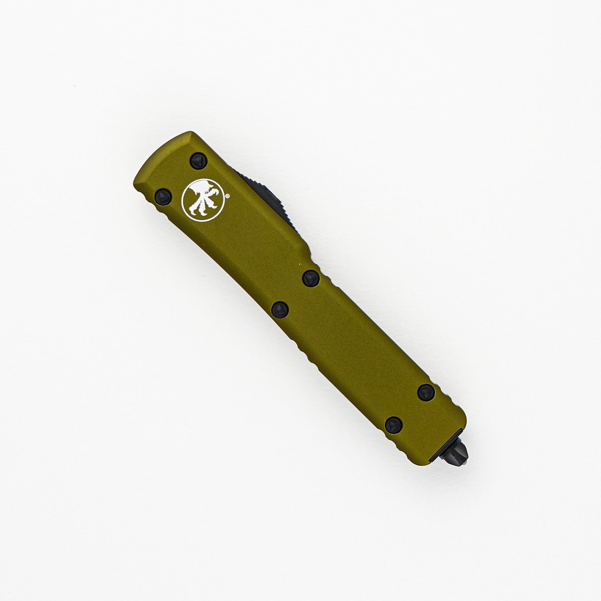 MICROTECH UTX-70 D-E OD GREEN STANDARD 147-1OD