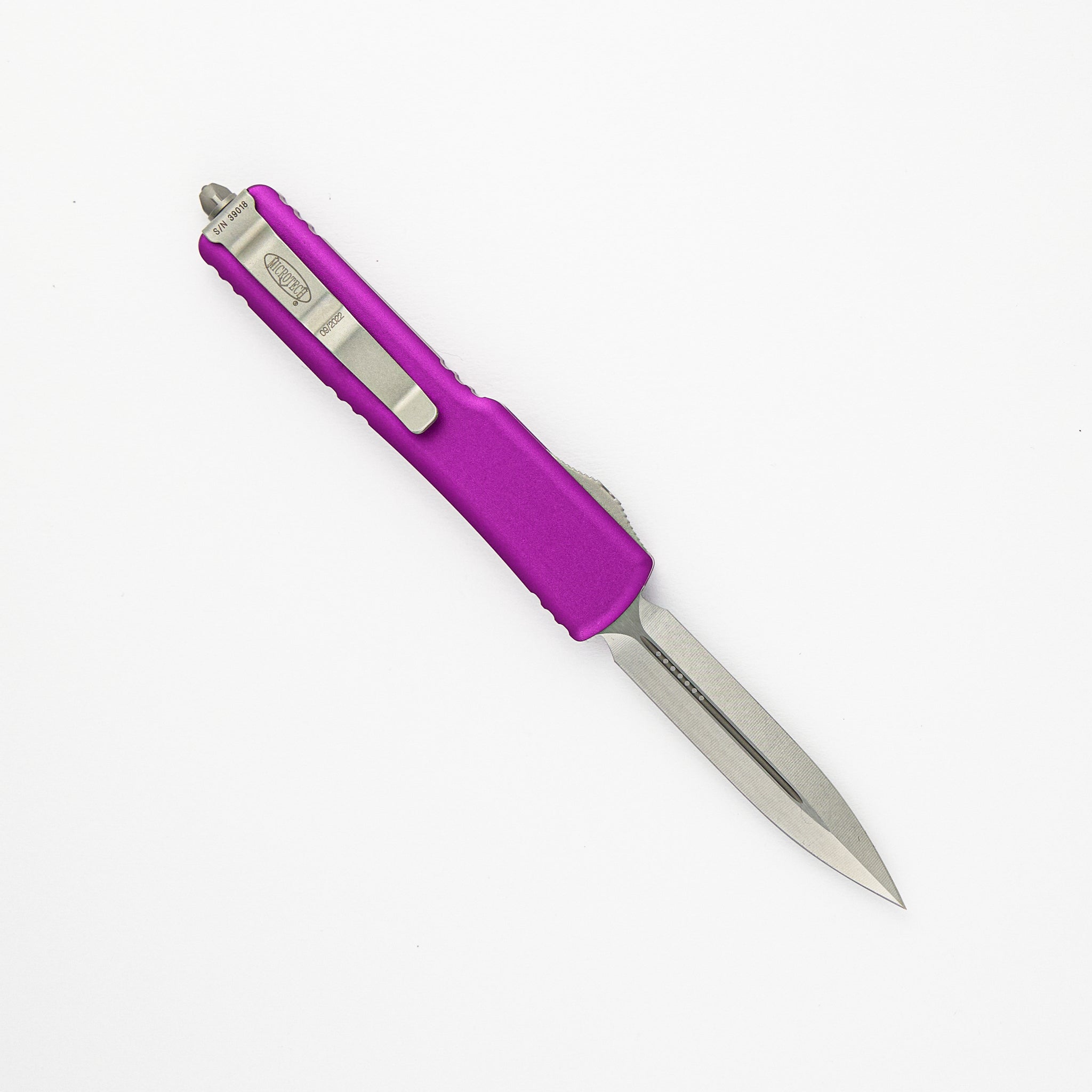 MICROTECH UTX-70 D-E VIOLET STONEWASH STANDARD 147-10 VI