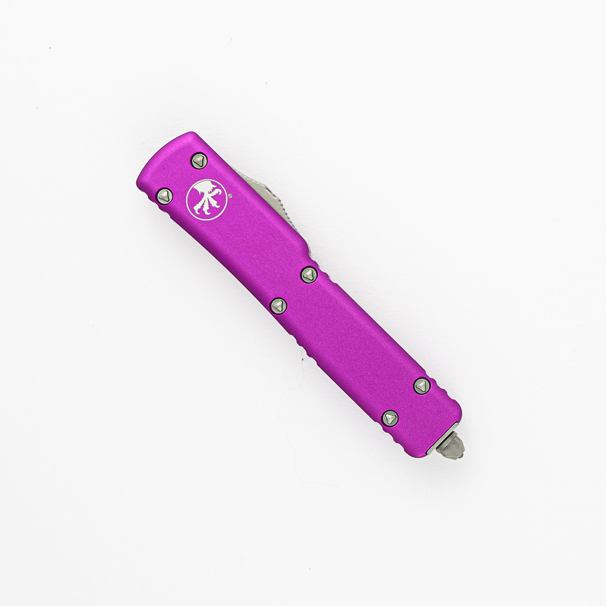 MICROTECH UTX-70 D-E VIOLET STONEWASH STANDARD 147-10 VI