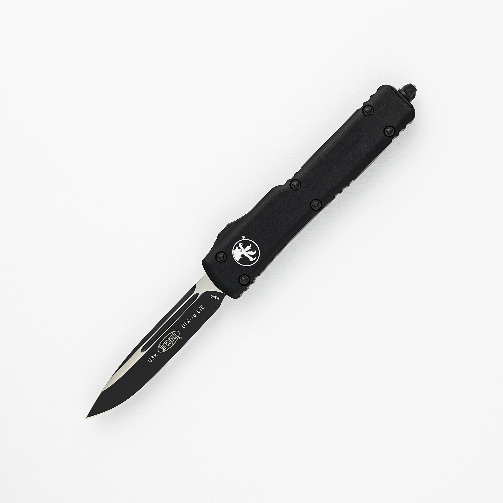 MICROTECH UTX-70 – S-E TACTICAL STANDARD 148-1T