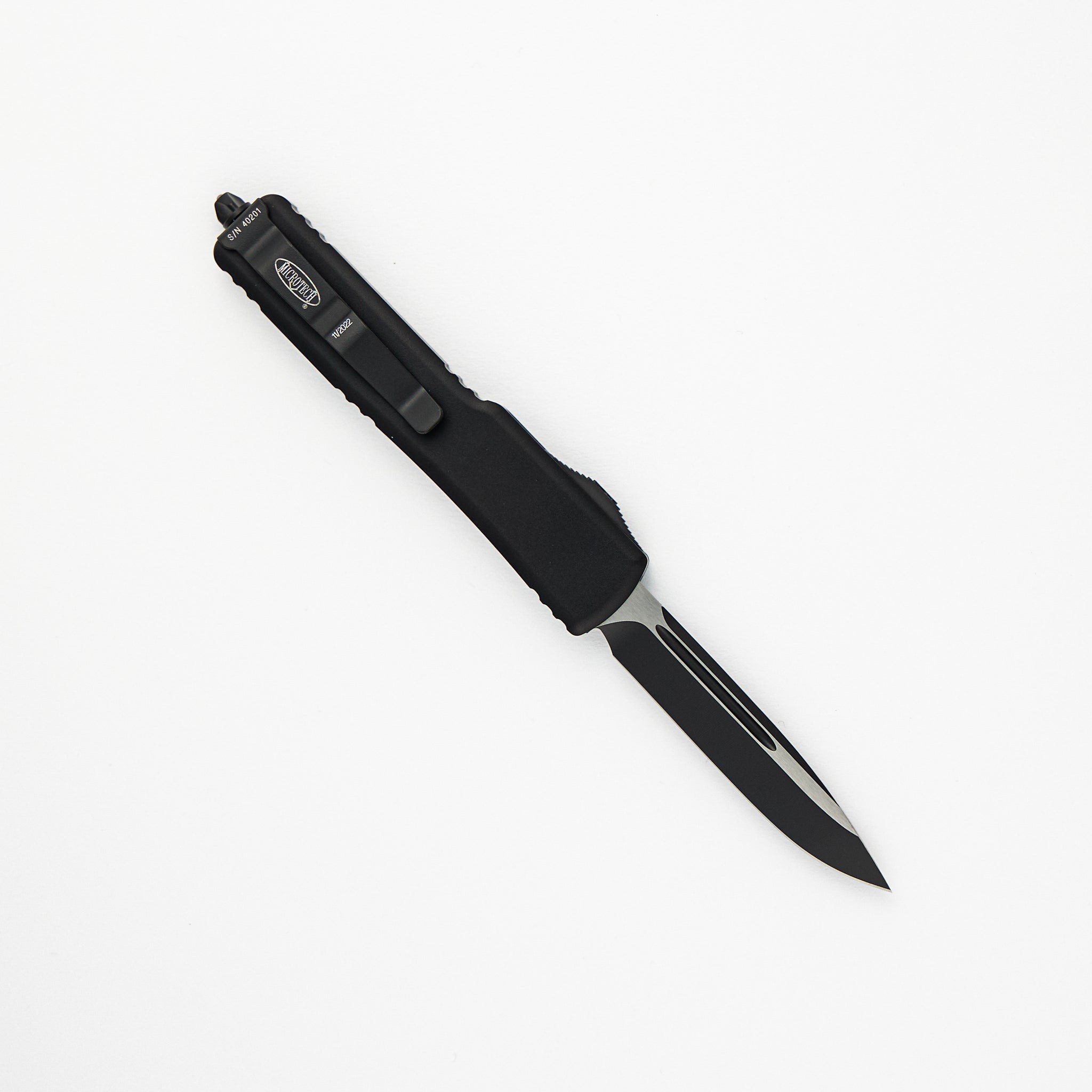 MICROTECH UTX-70 – S-E TACTICAL STANDARD 148-1T