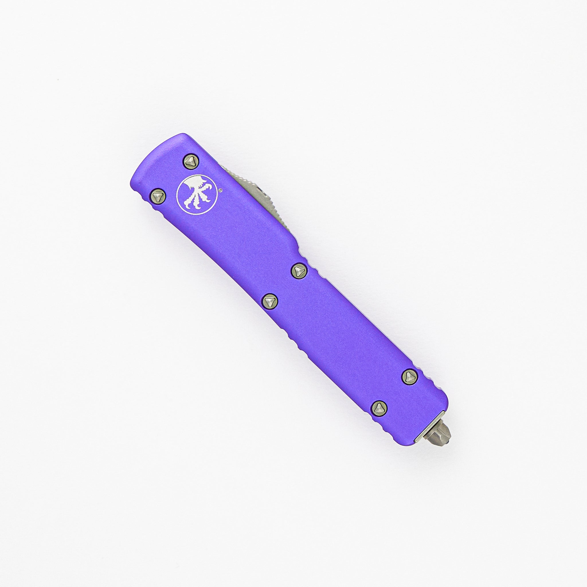 MICROTECH UTX-70 S-E PURPLE SATIN STANDARD 148-4 PU