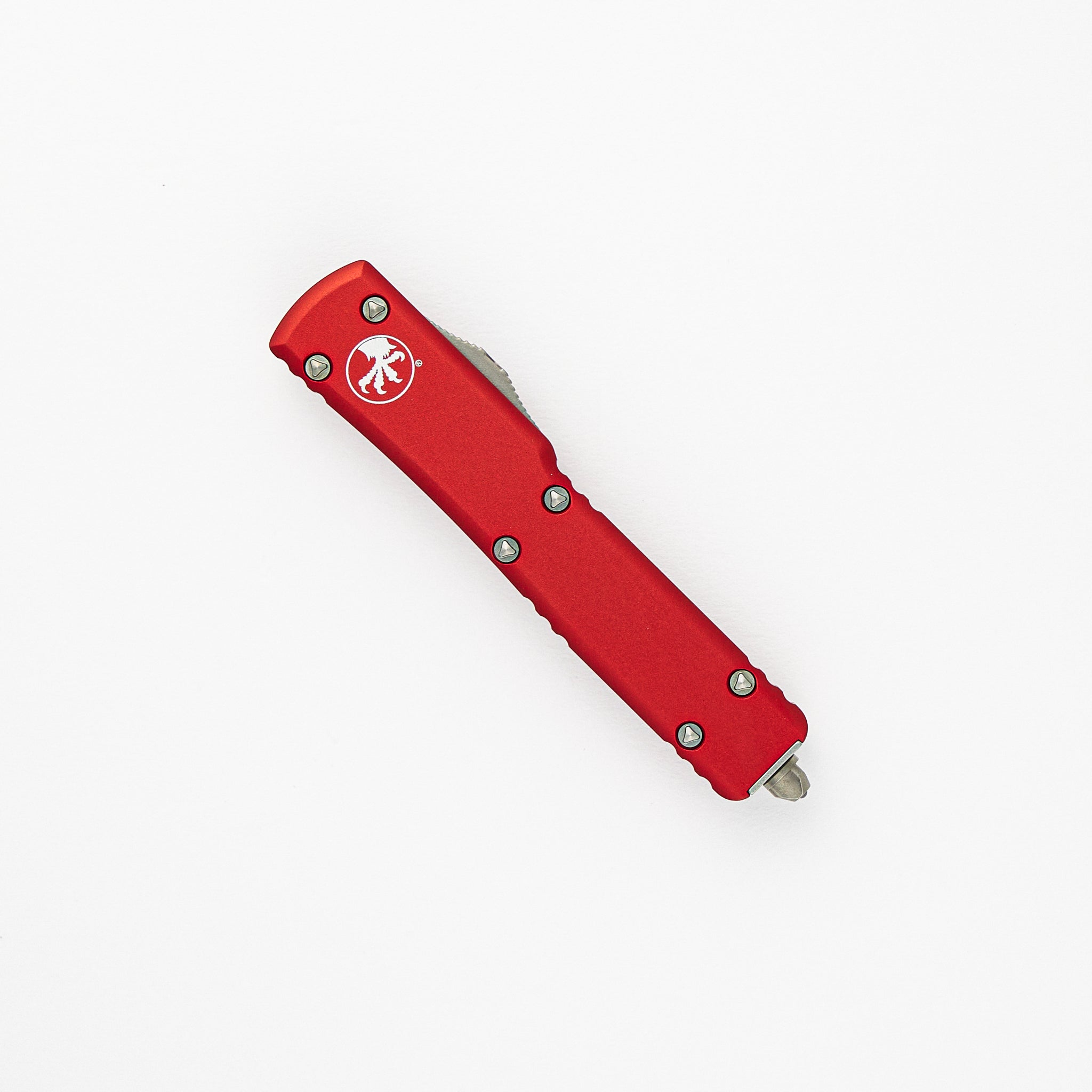 MICROTECH UTX-70 S-E RED SATIN STANDARD 148-4 RD