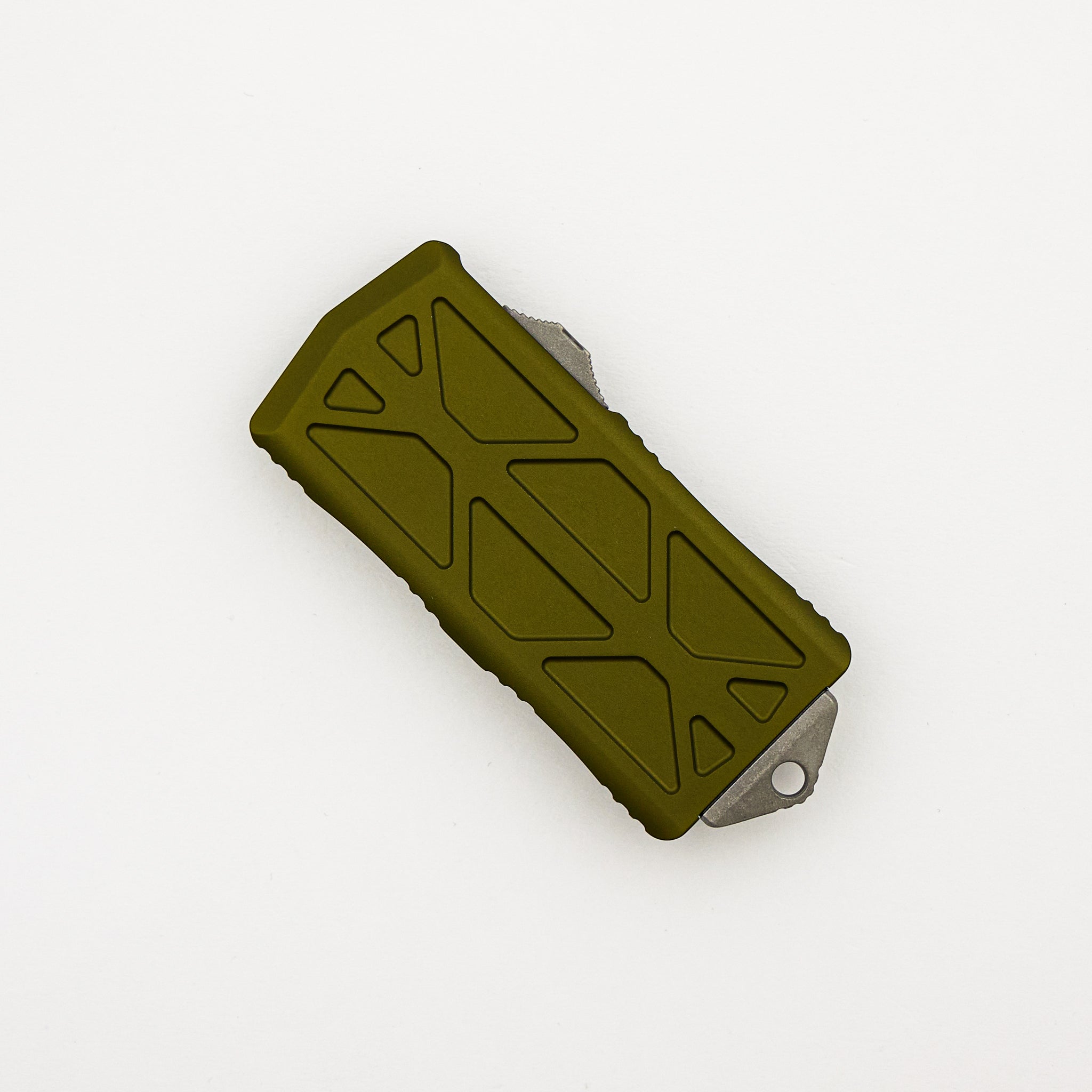 Exocet D/E OD Green Apocalyptic Standard 157-10 APOD