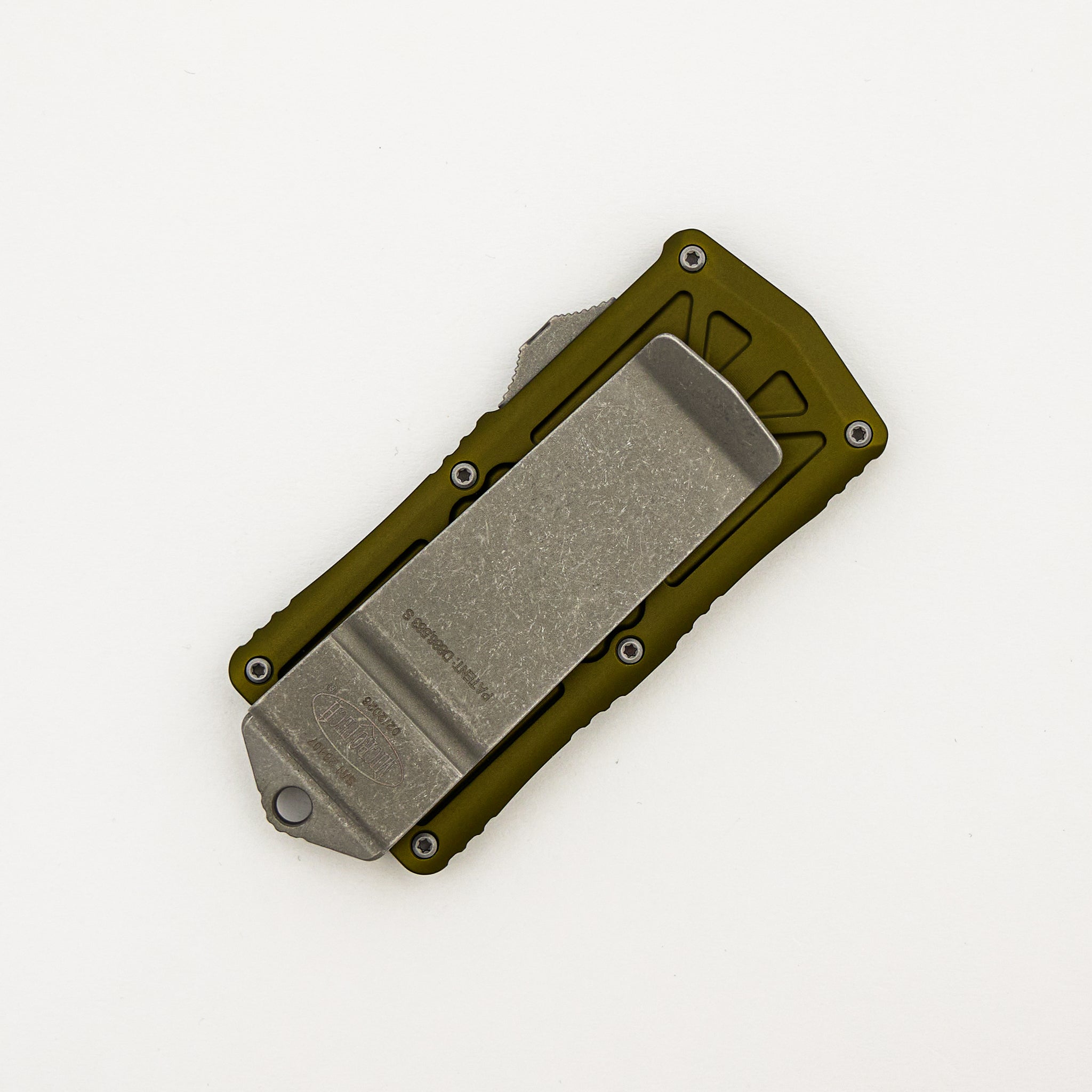 Exocet D/E OD Green Apocalyptic Standard 157-10 APOD