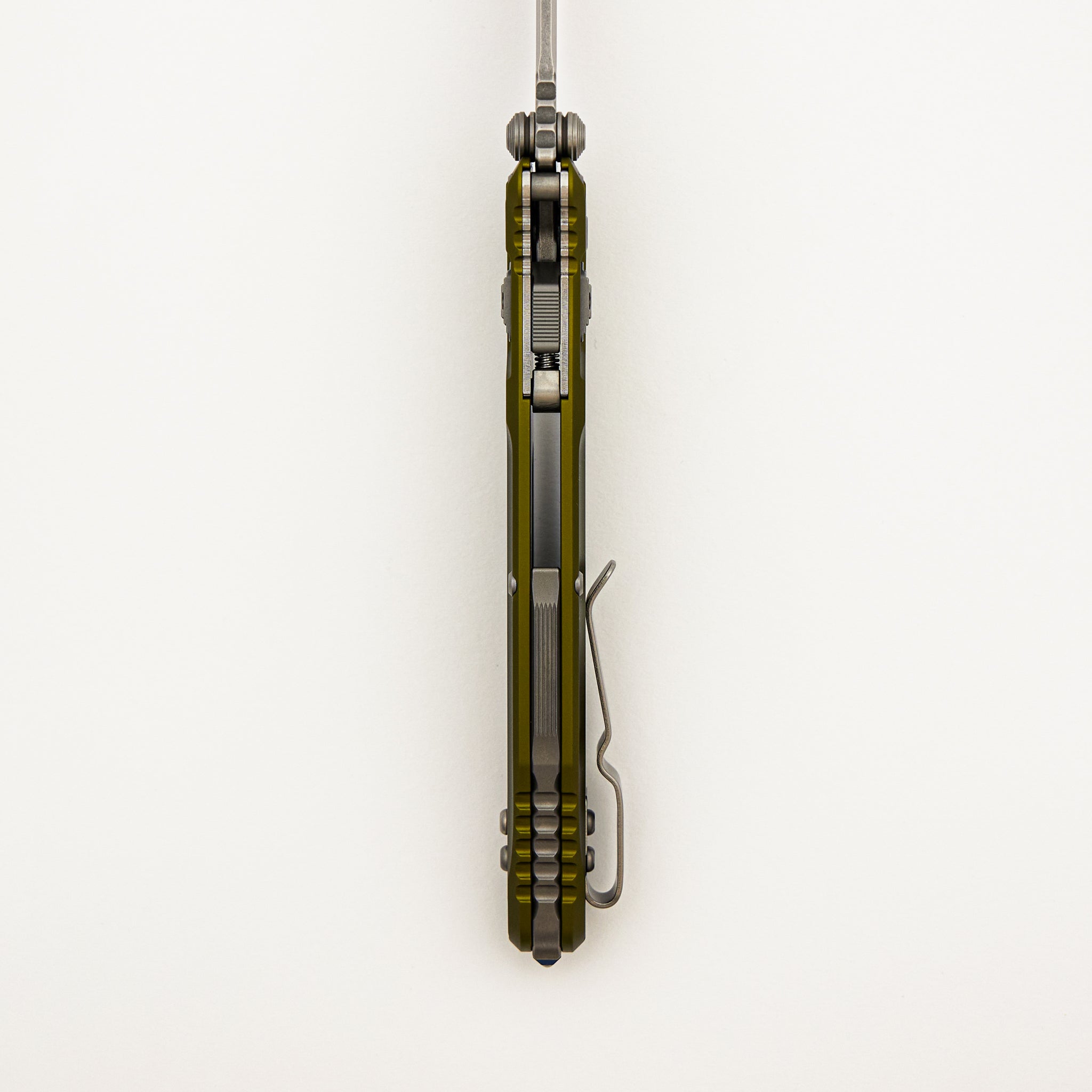 Socom RAM-LOK S/E OD Green Stonewash Standard 159RL-10 OD