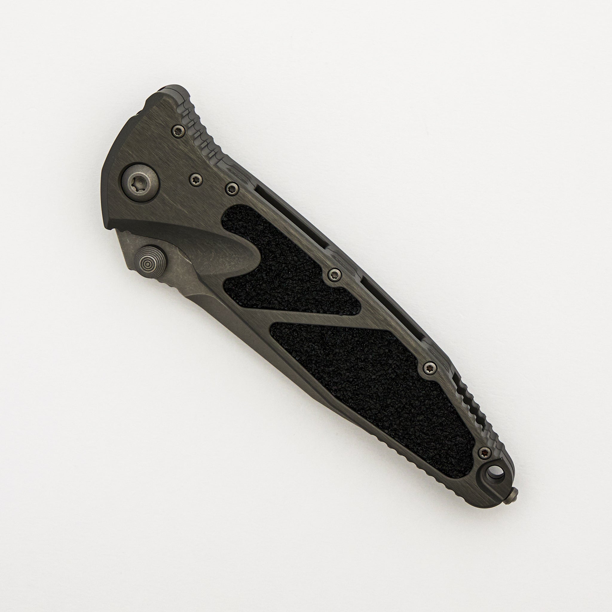 Socom Elite S/E Natural Clear Apocalyptic Standard 160-10 APNC