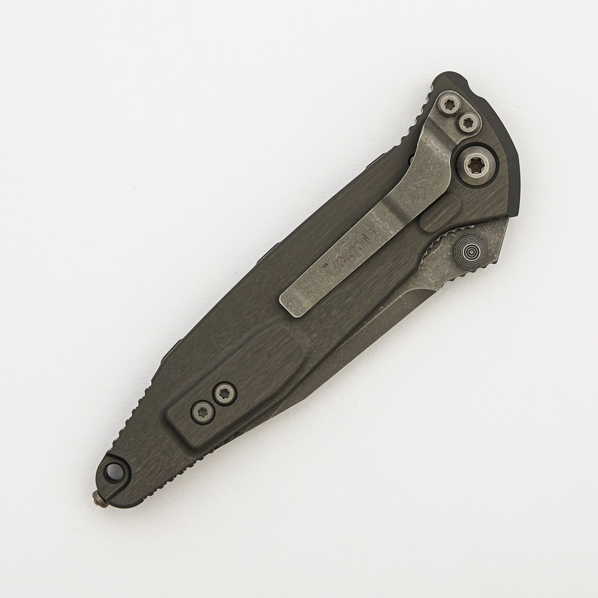 Socom Elite S/E Natural Clear Apocalyptic Standard 160-10 APNC