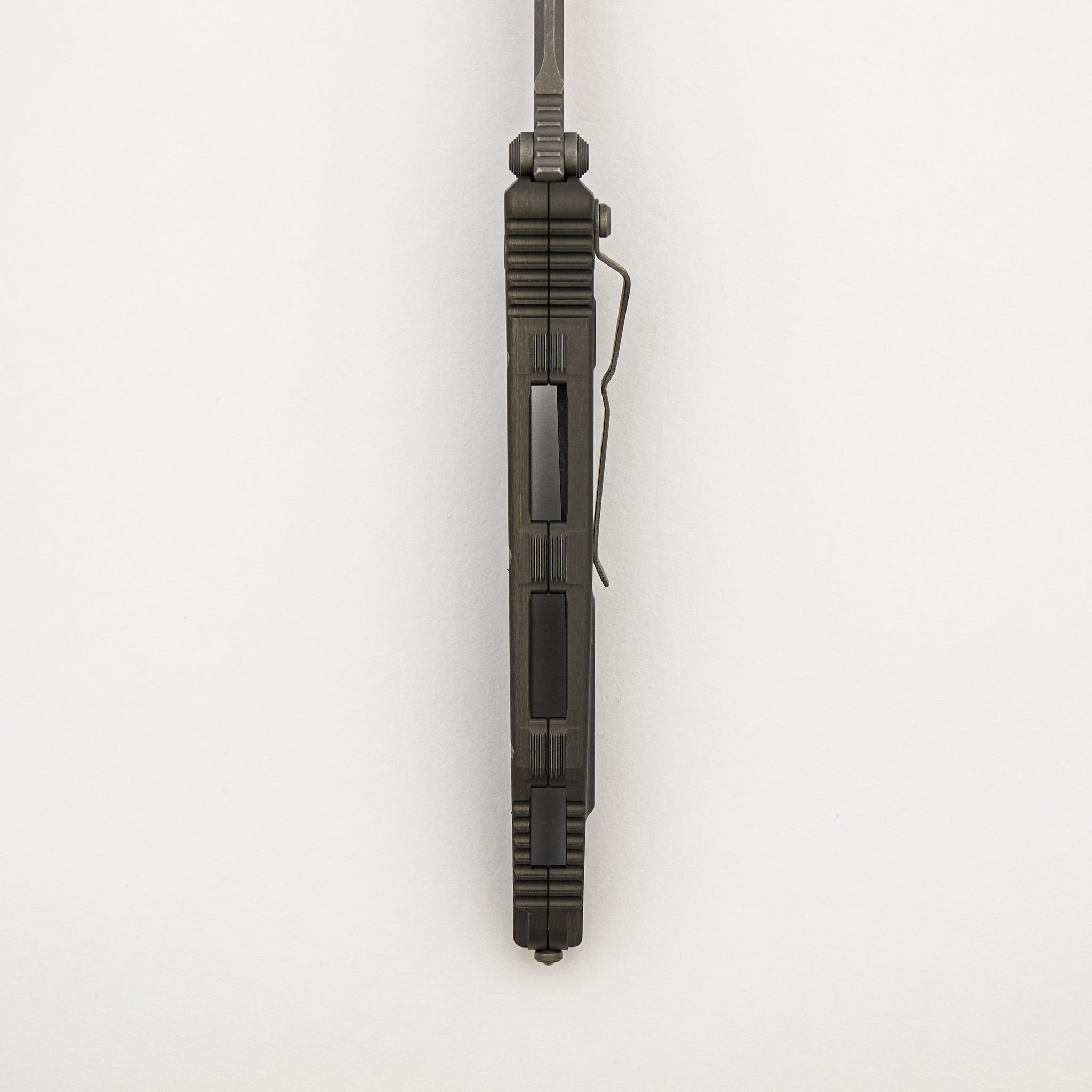 Socom Elite S/E Natural Clear Apocalyptic Standard 160-10 APNC