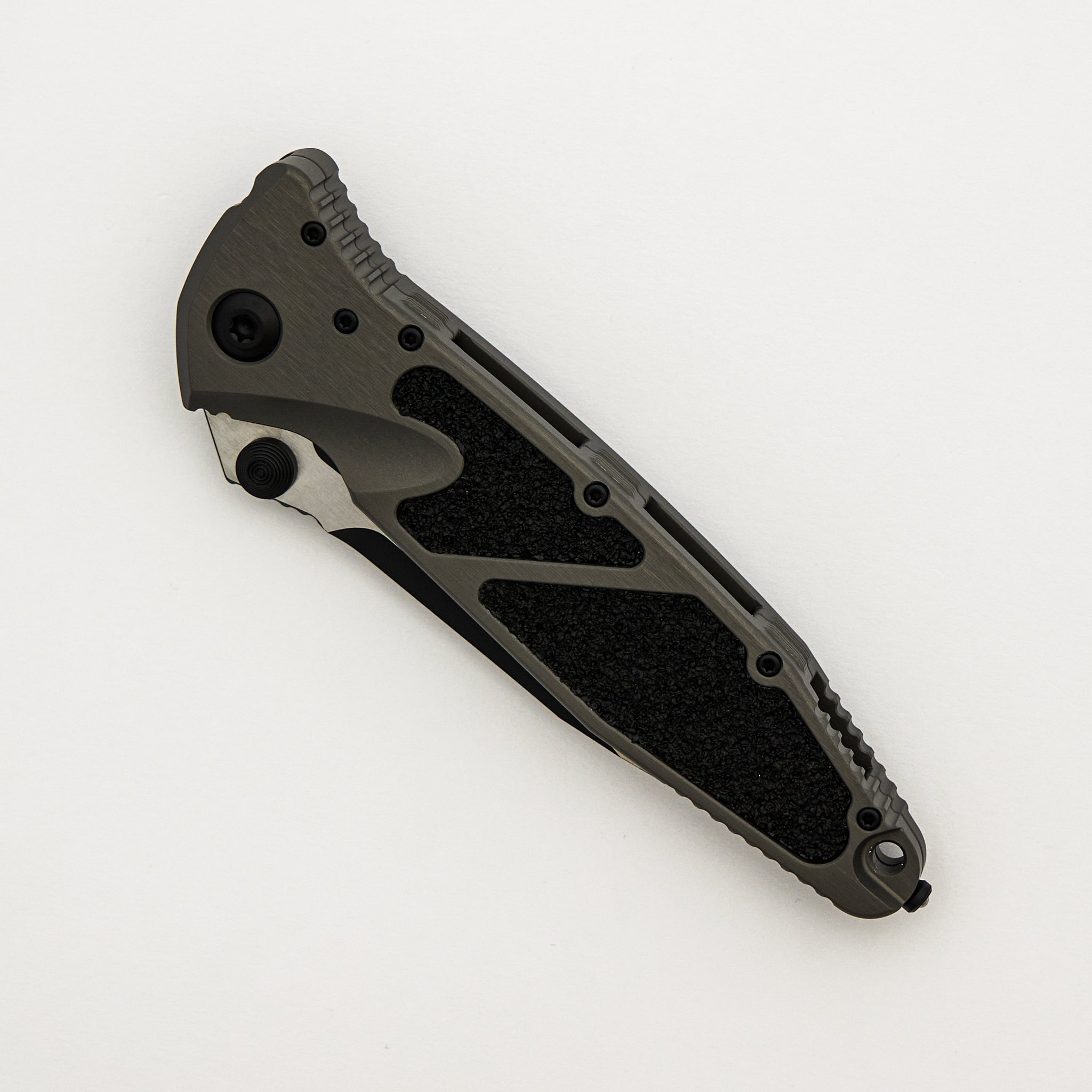 Socom Elite S/E Natural Clear Standard 160-1 NC